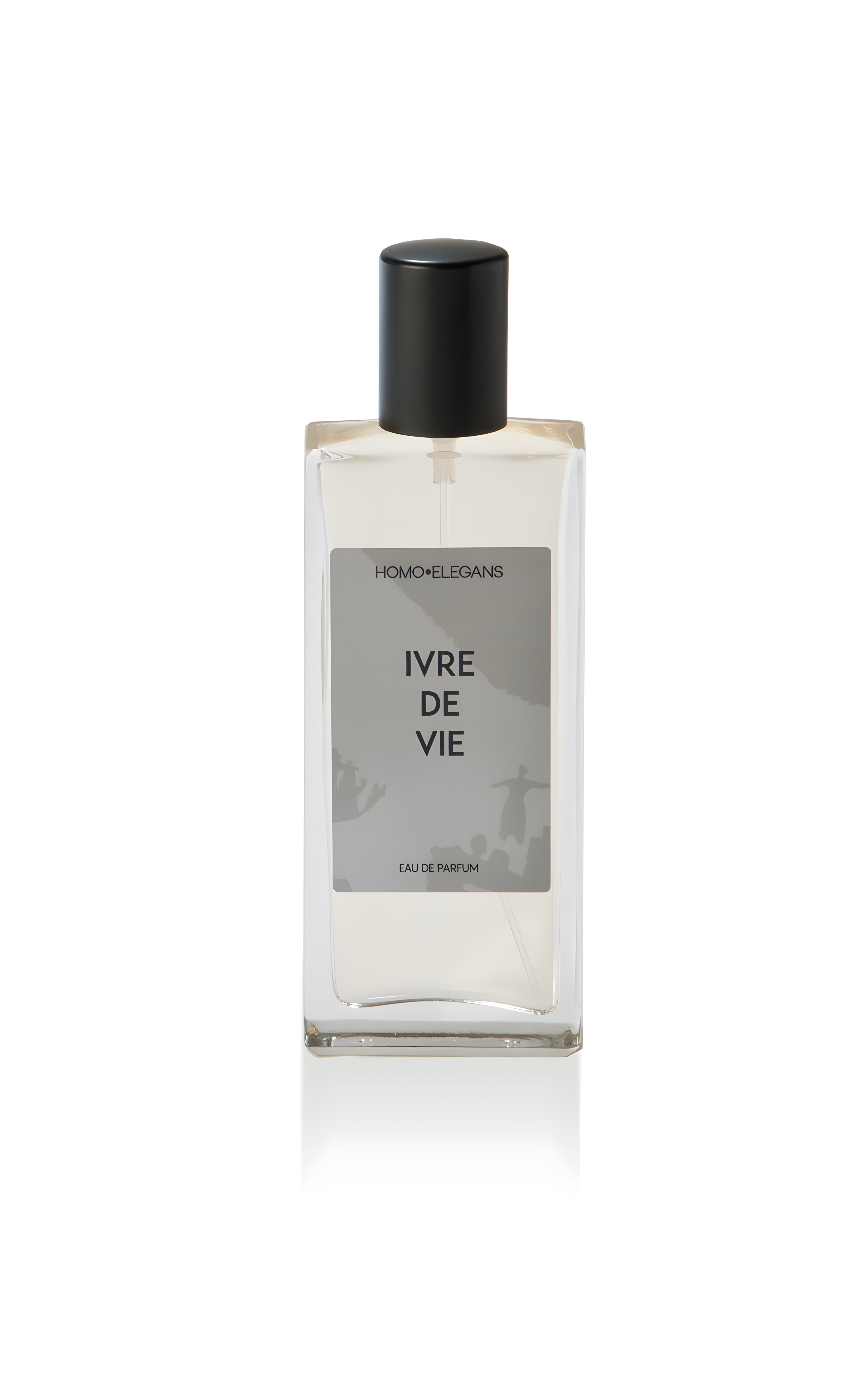 Picture of Ivre de Vie fragrance