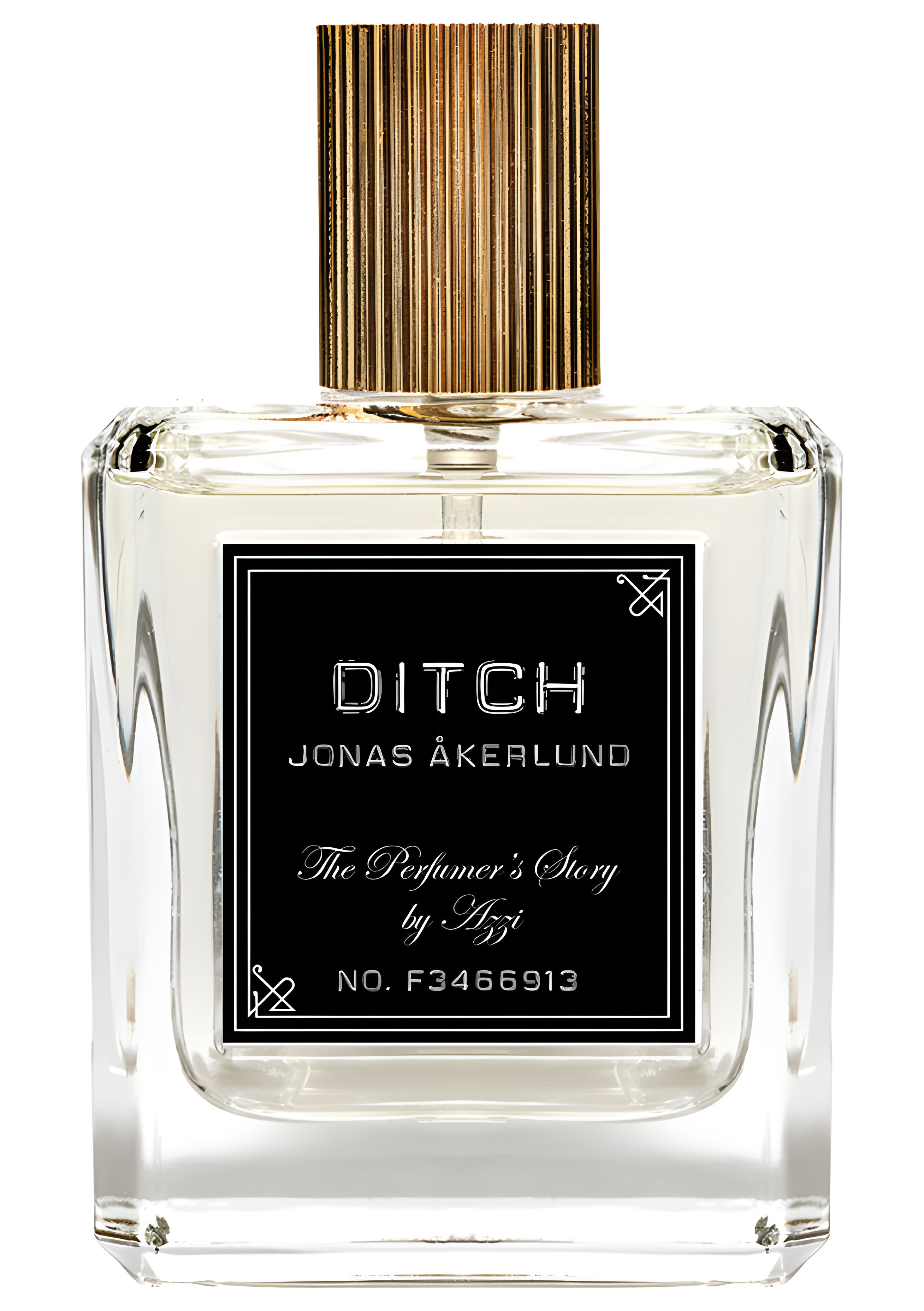 Picture of Ditch by Jonas Akerlund fragrance