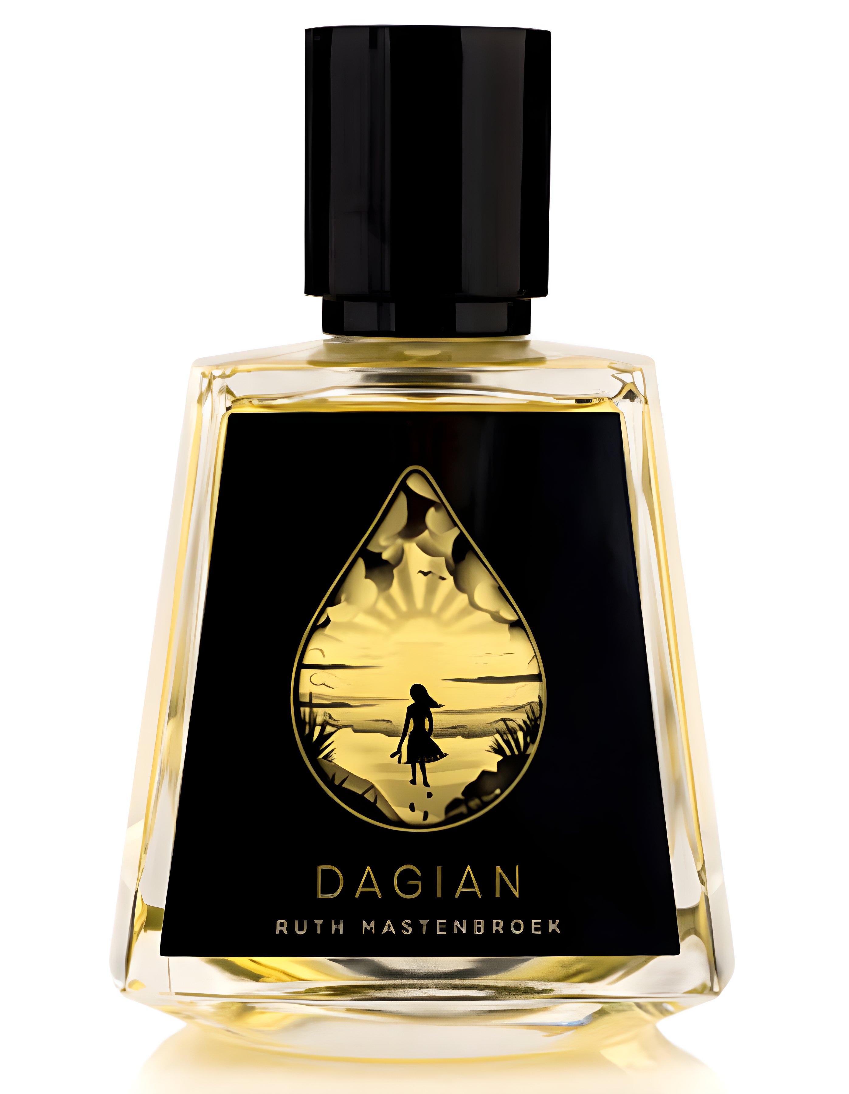 Picture of Dagian fragrance