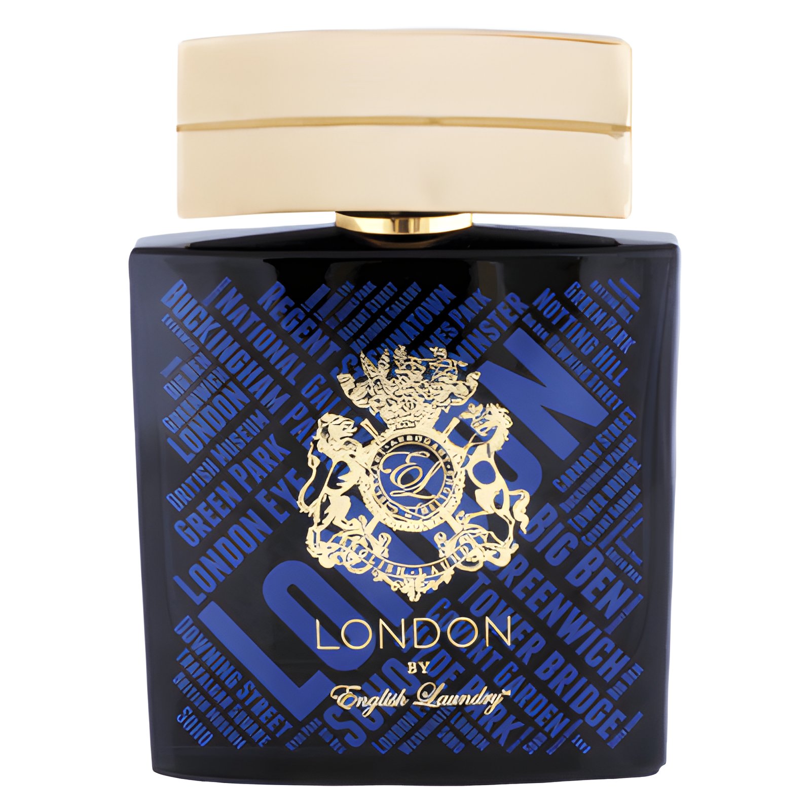 Picture of London fragrance