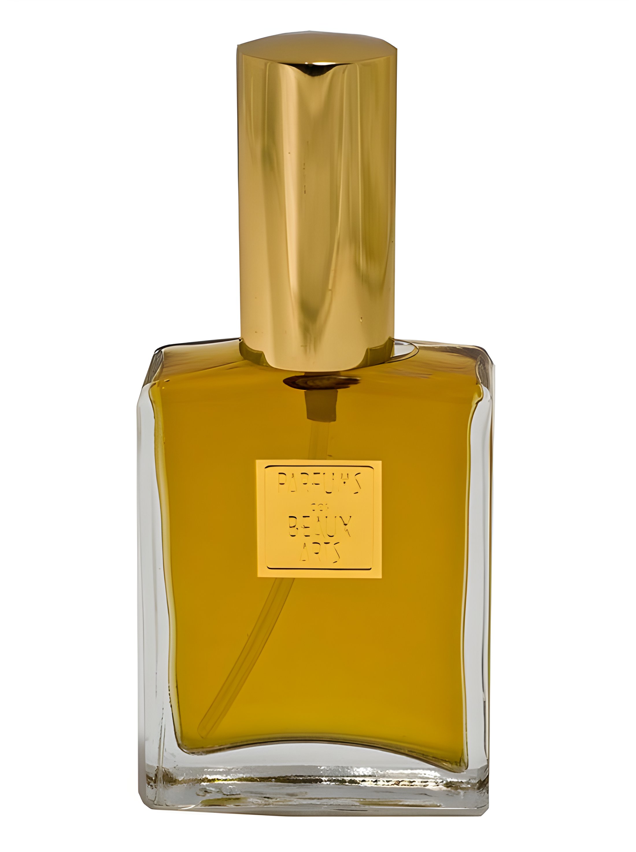 Picture of Paradise Lost (Clarimonde Perfume Project) fragrance