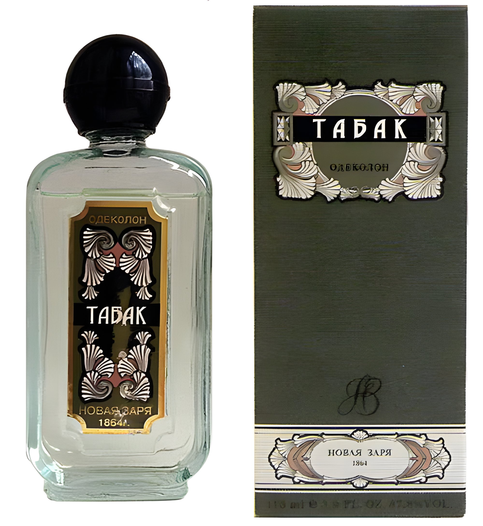 Picture of Табак (Tobacco) fragrance