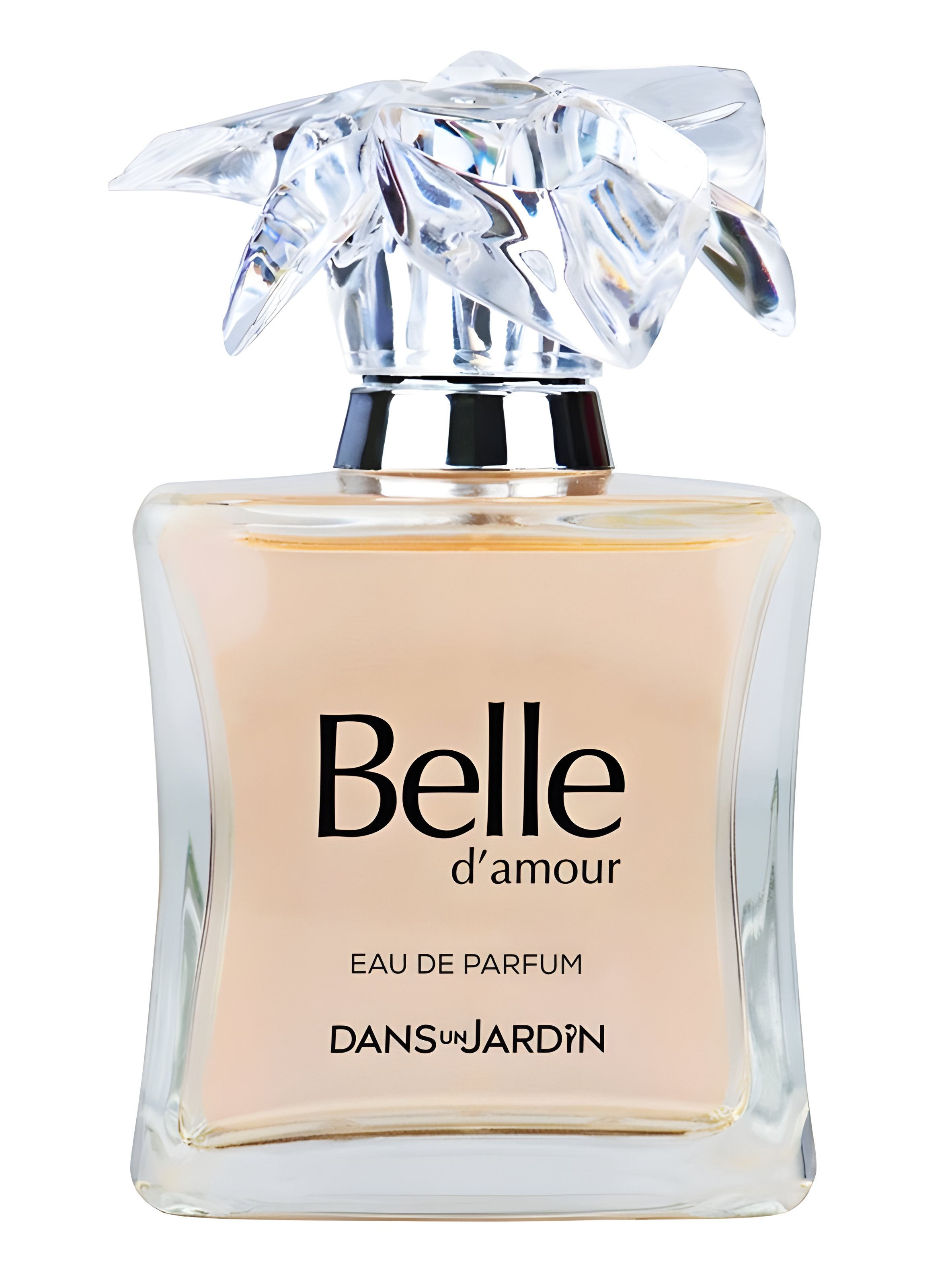 Picture of Belle d'Amour fragrance