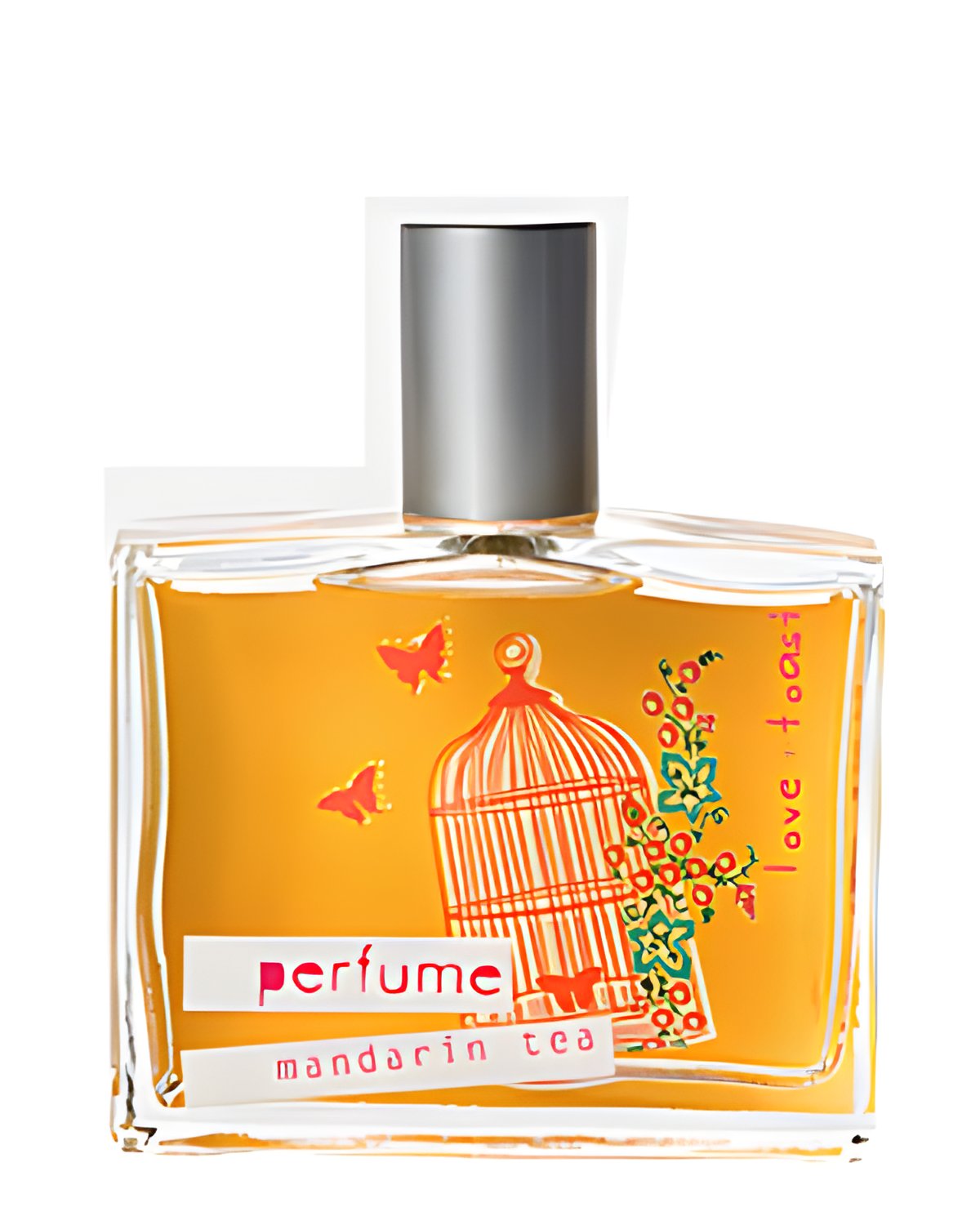 Picture of Mandarin Tea fragrance