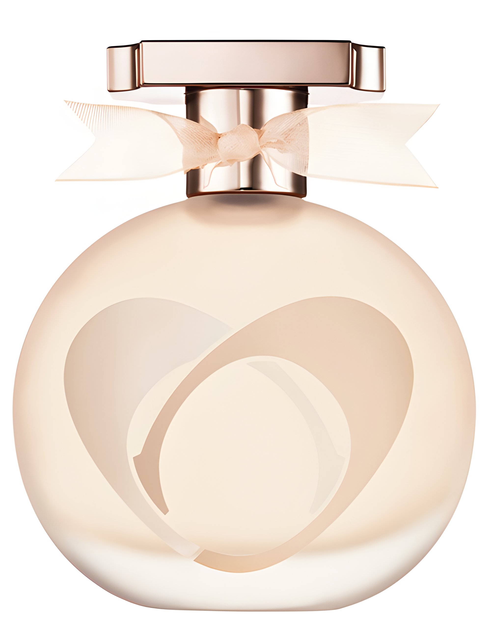 Picture of Love Eau Blush fragrance