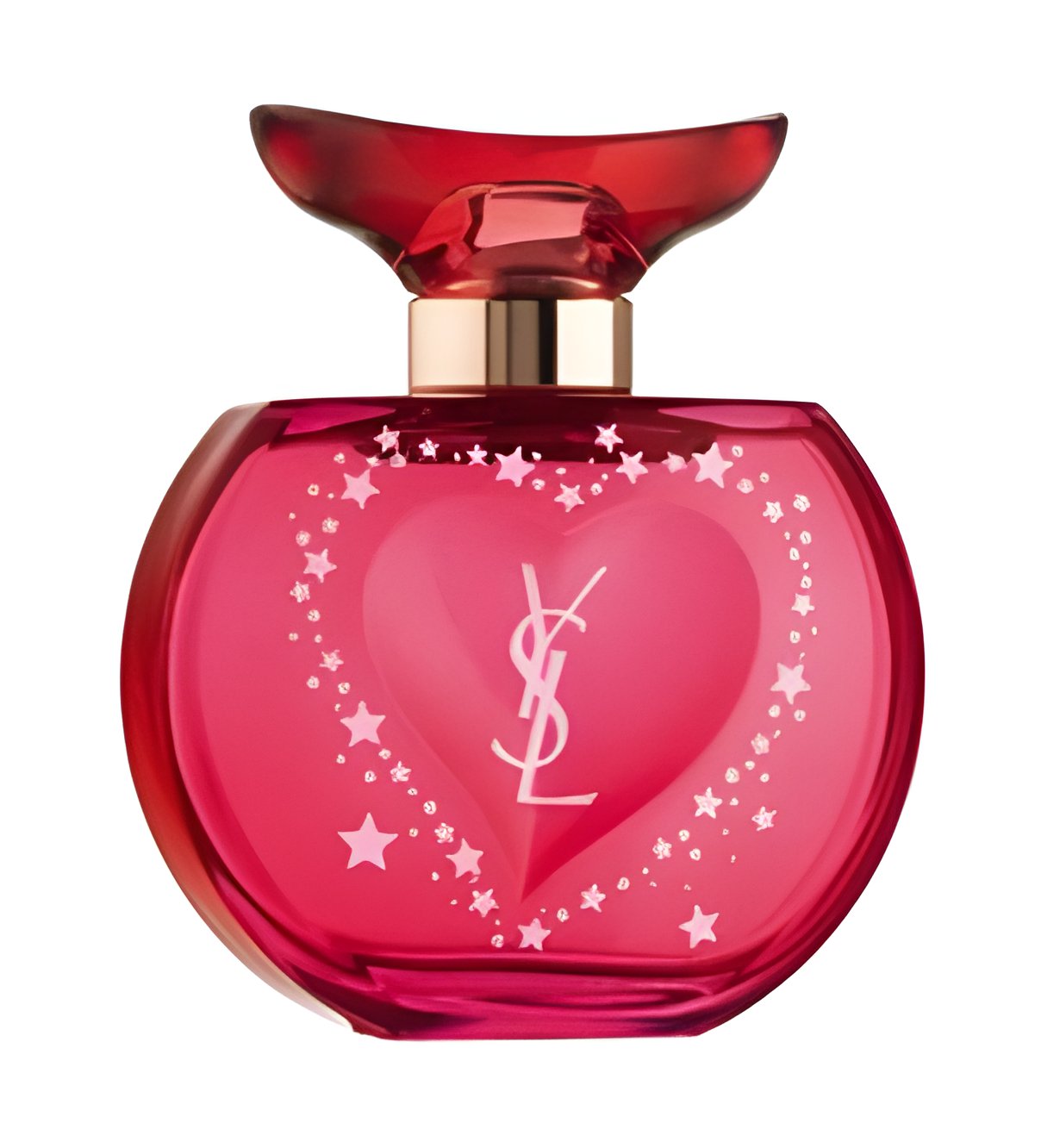 Picture of Young Sexy Lovely Collector Edition Radiant 2008 fragrance