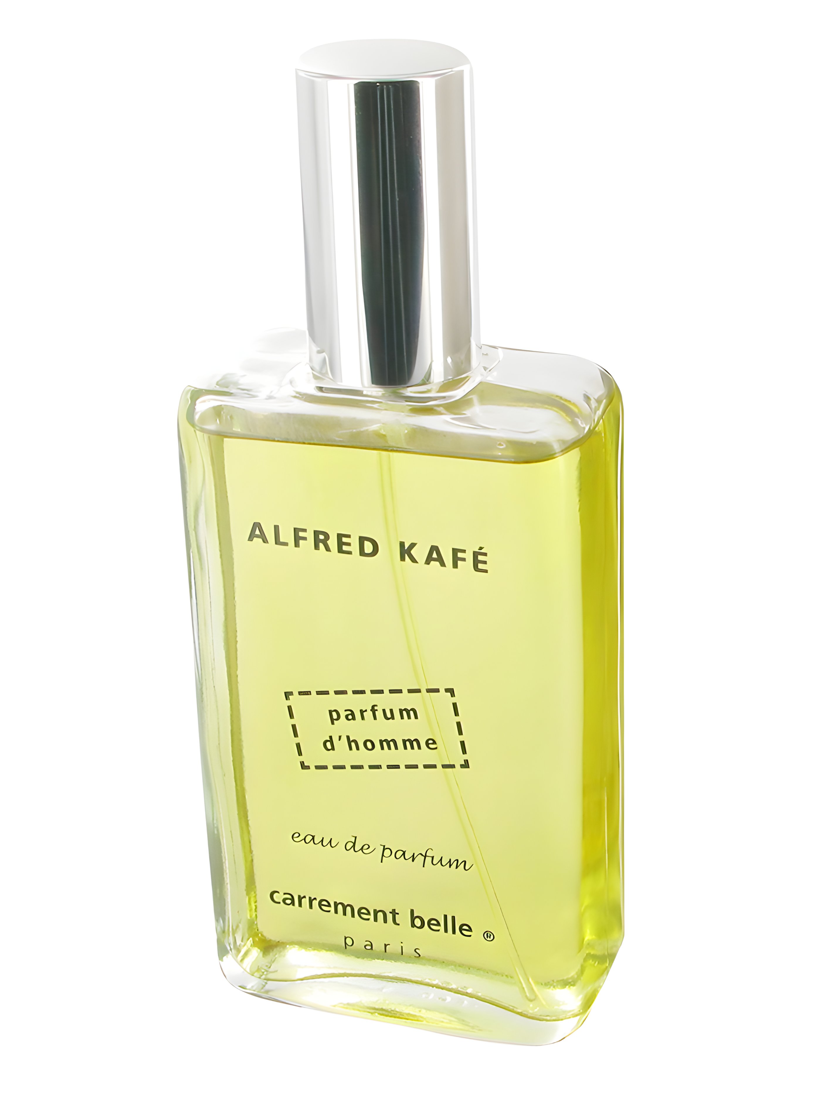 Picture of Alfred Kafé fragrance