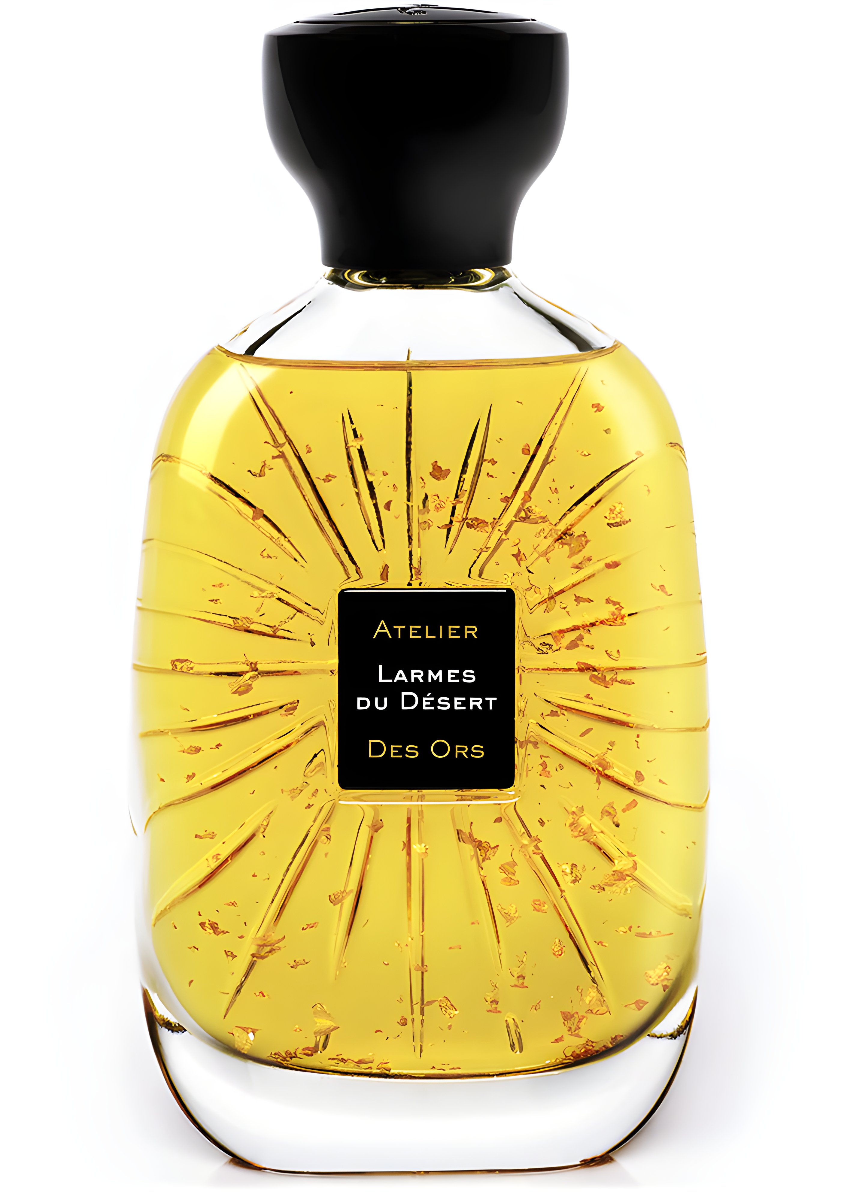 Picture of Larmes Du Désert fragrance