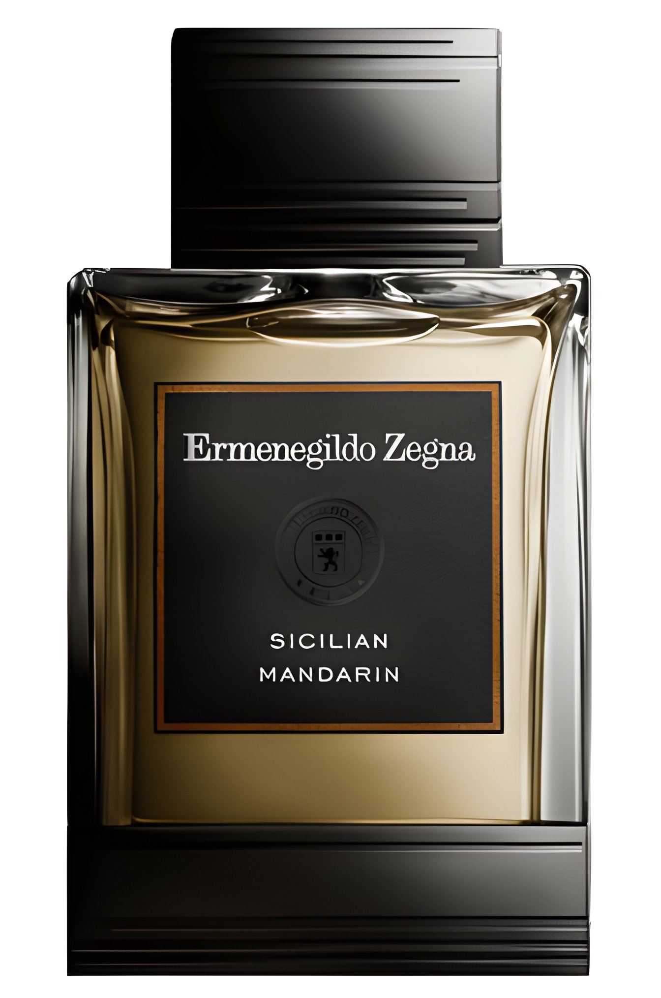 Picture of Sicilian Mandarin fragrance