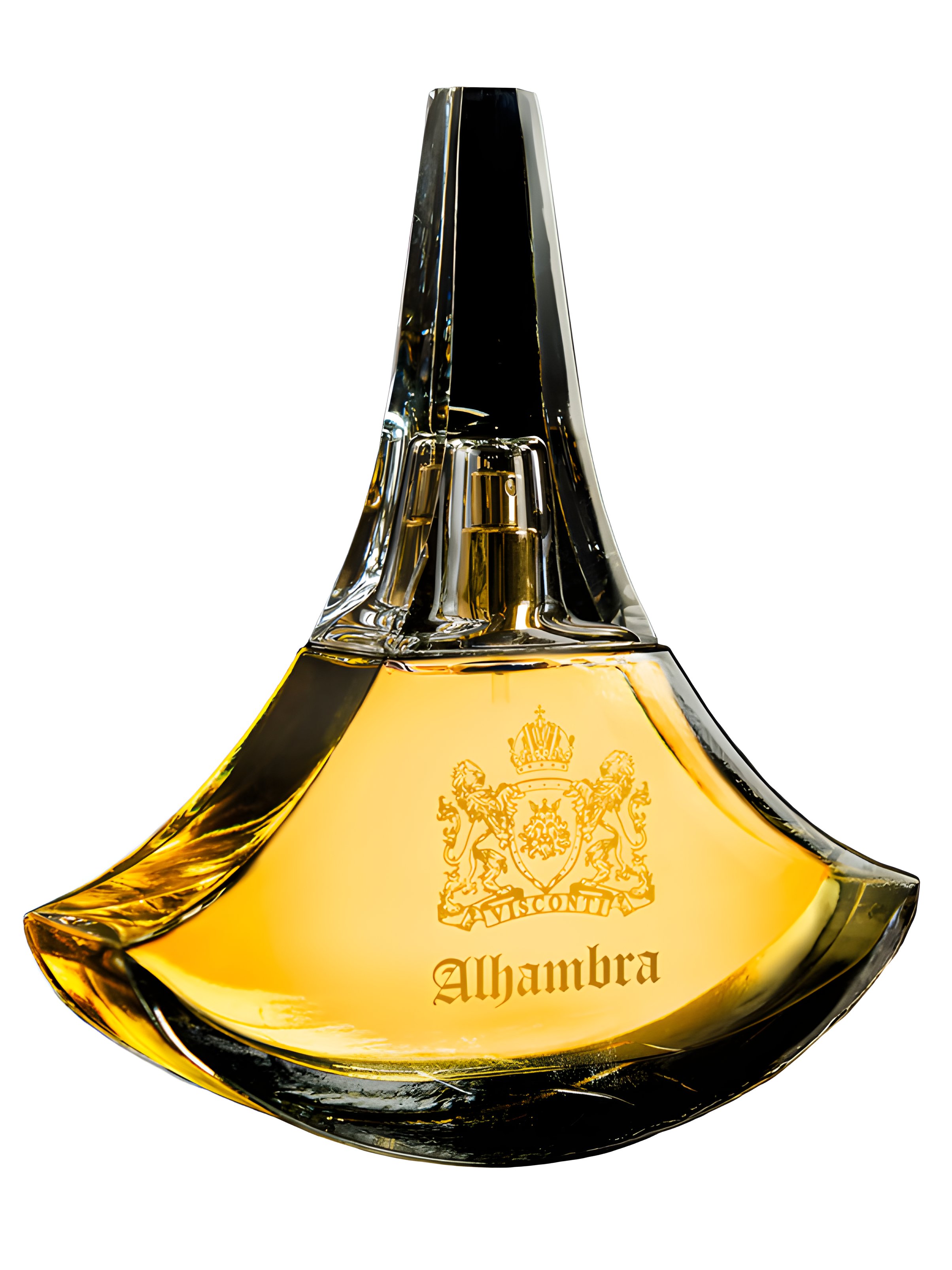 Picture of Alhambra fragrance