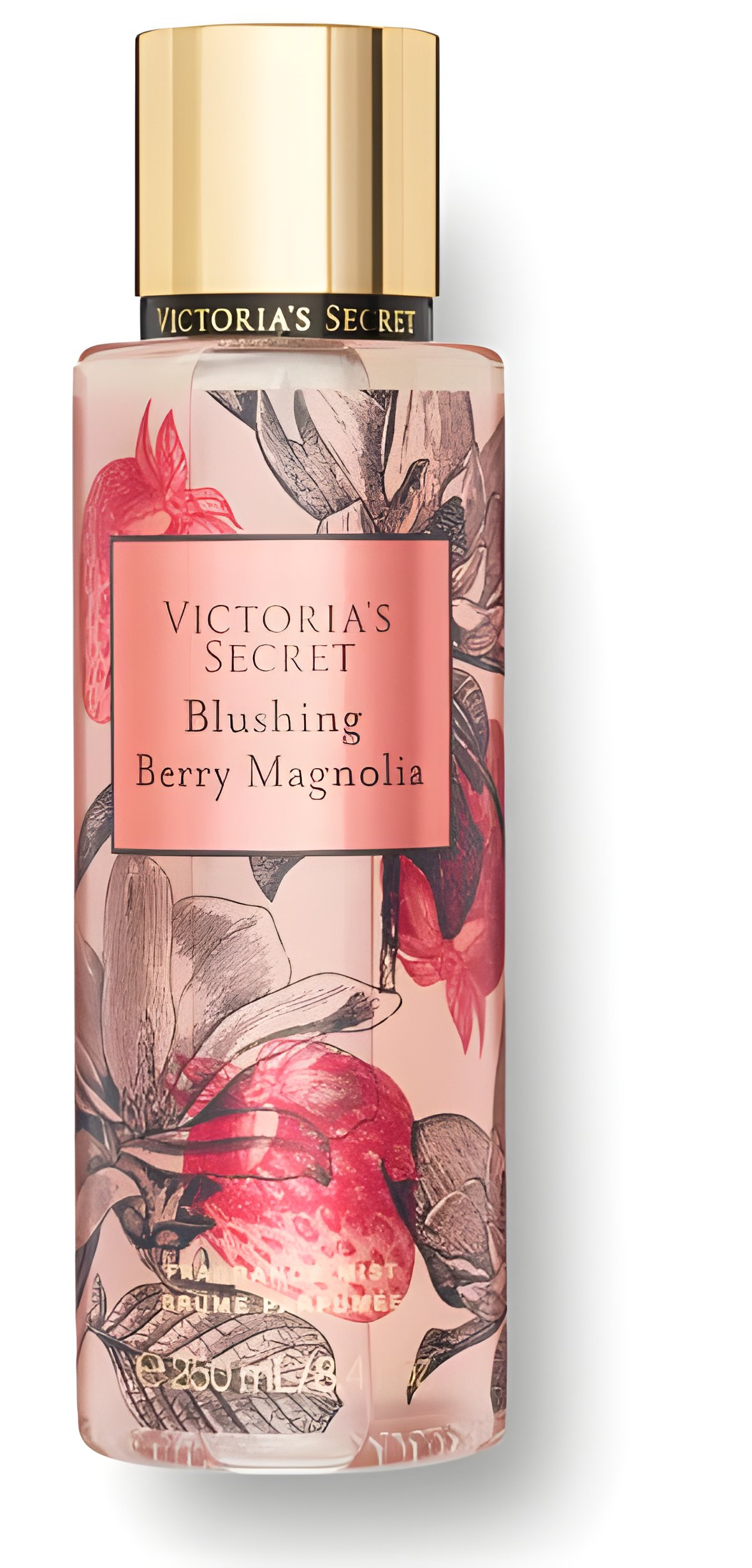 Picture of Blushing Berry Magnolia fragrance