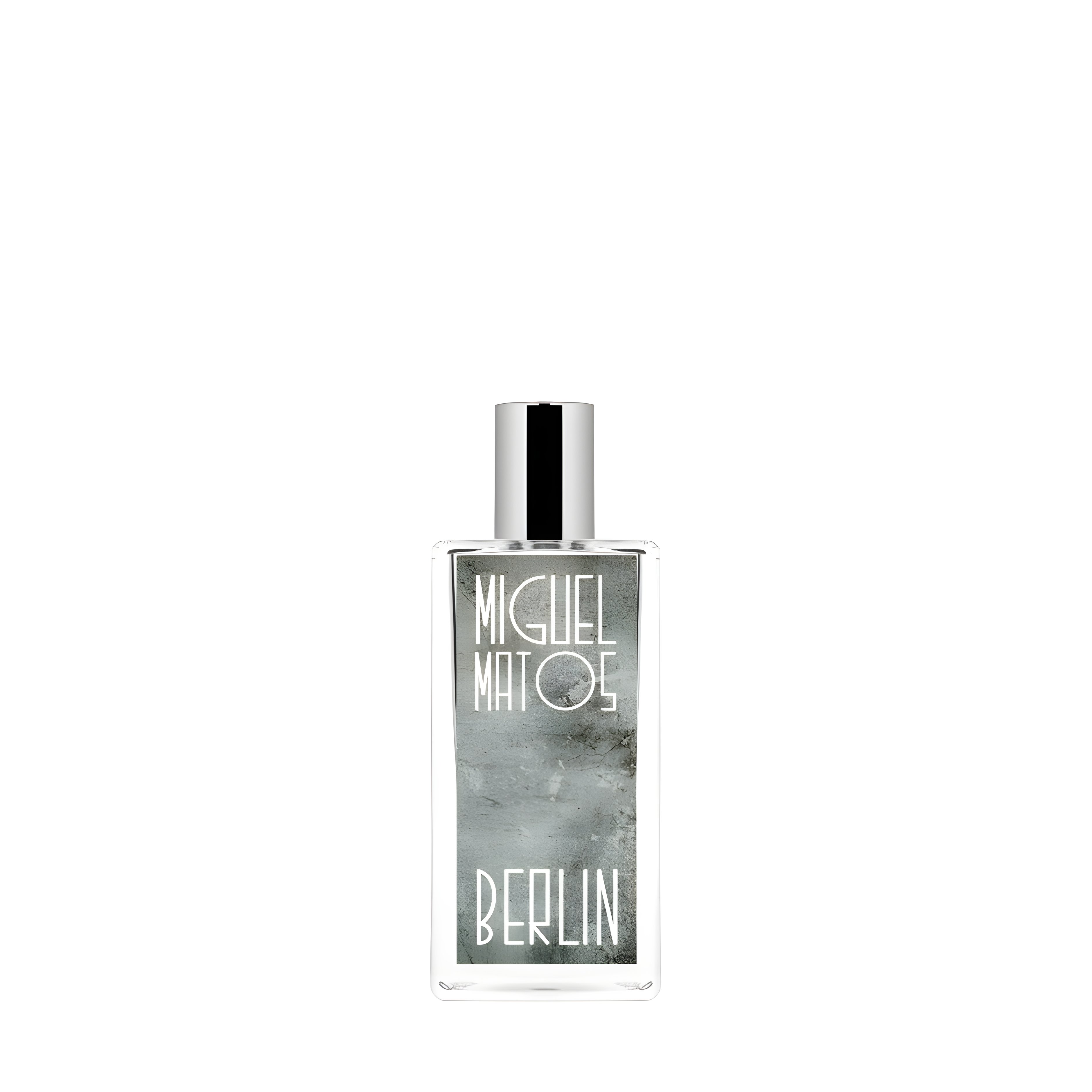 Picture of Berlin fragrance