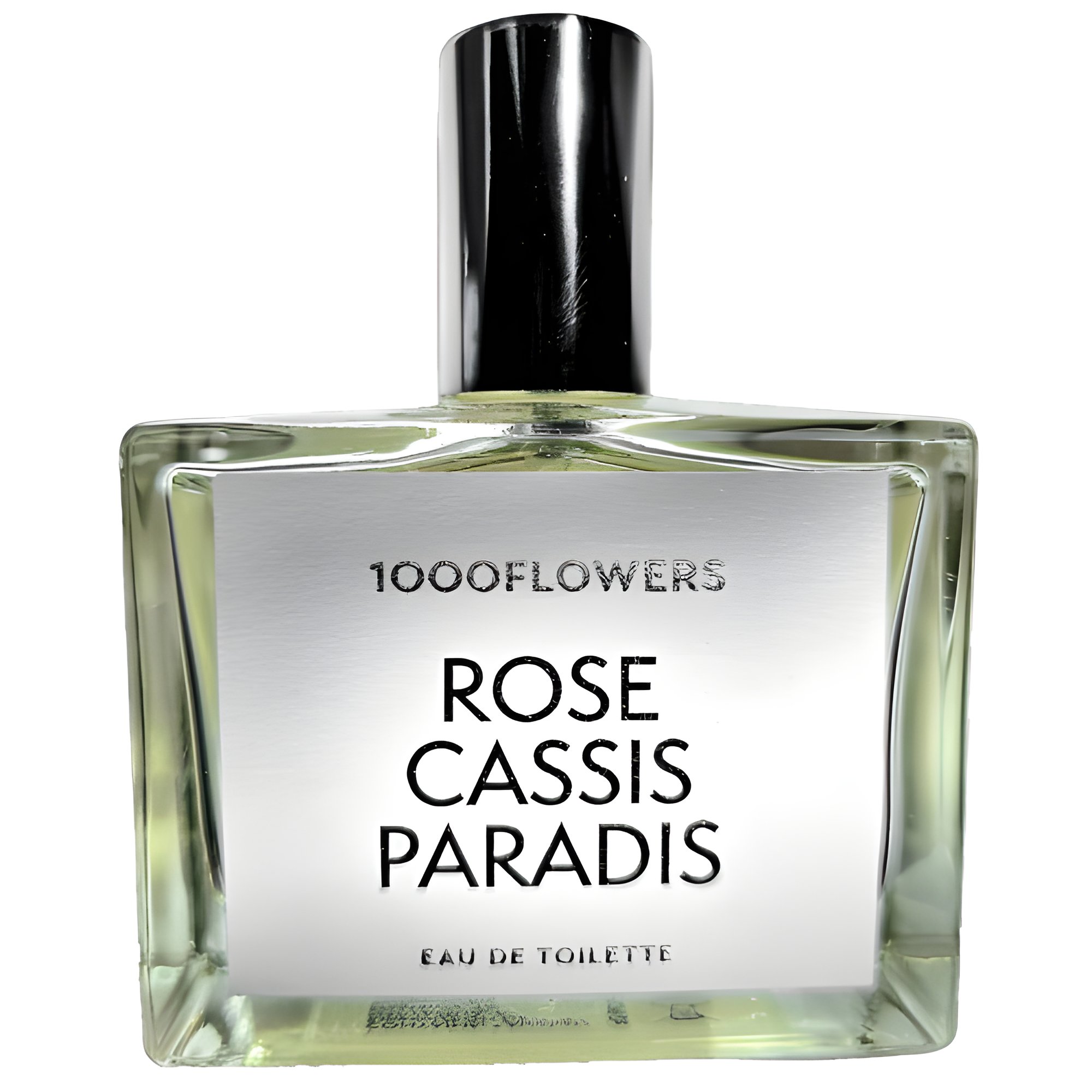 Picture of Rose Cassis Paradis fragrance