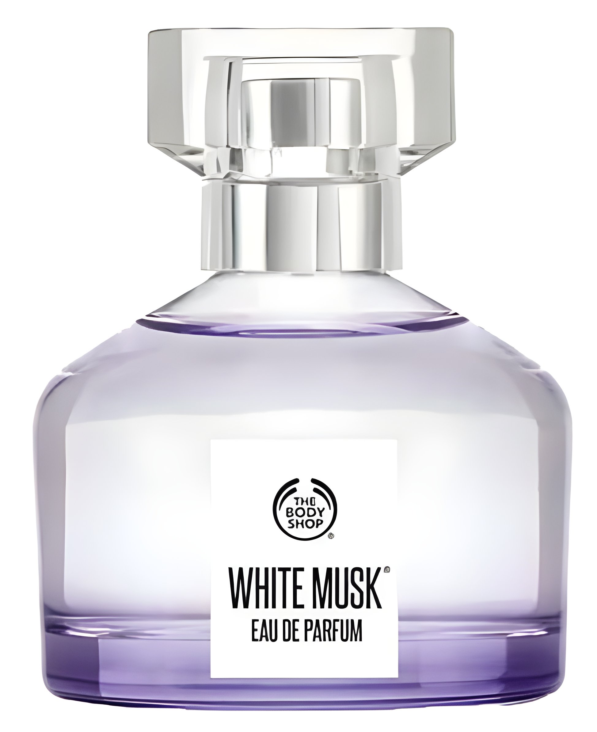 Picture of White Musk fragrance