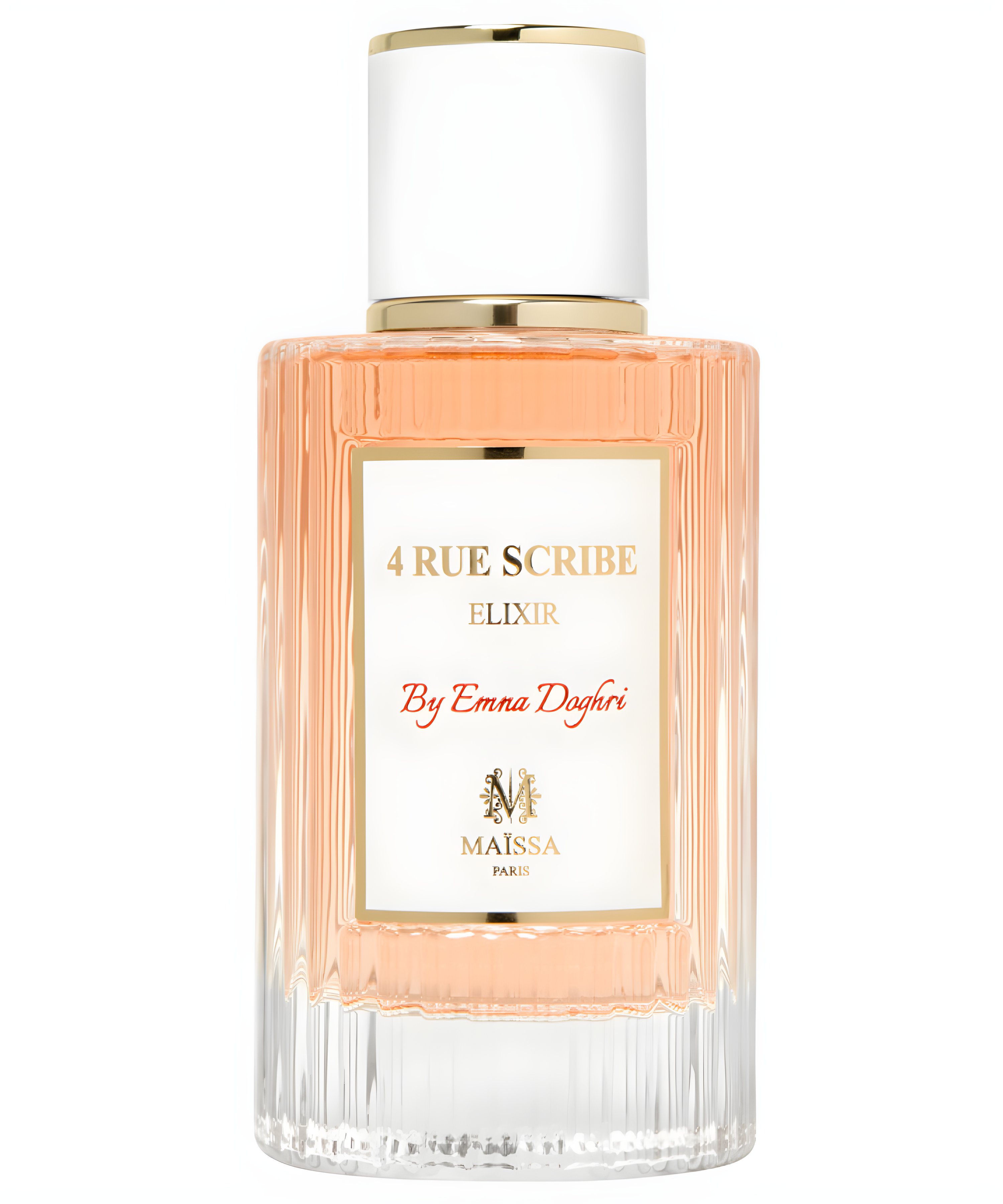 Picture of 4 Rue Scribe fragrance