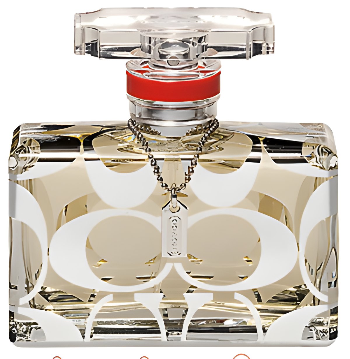 Picture of Coach fragrance