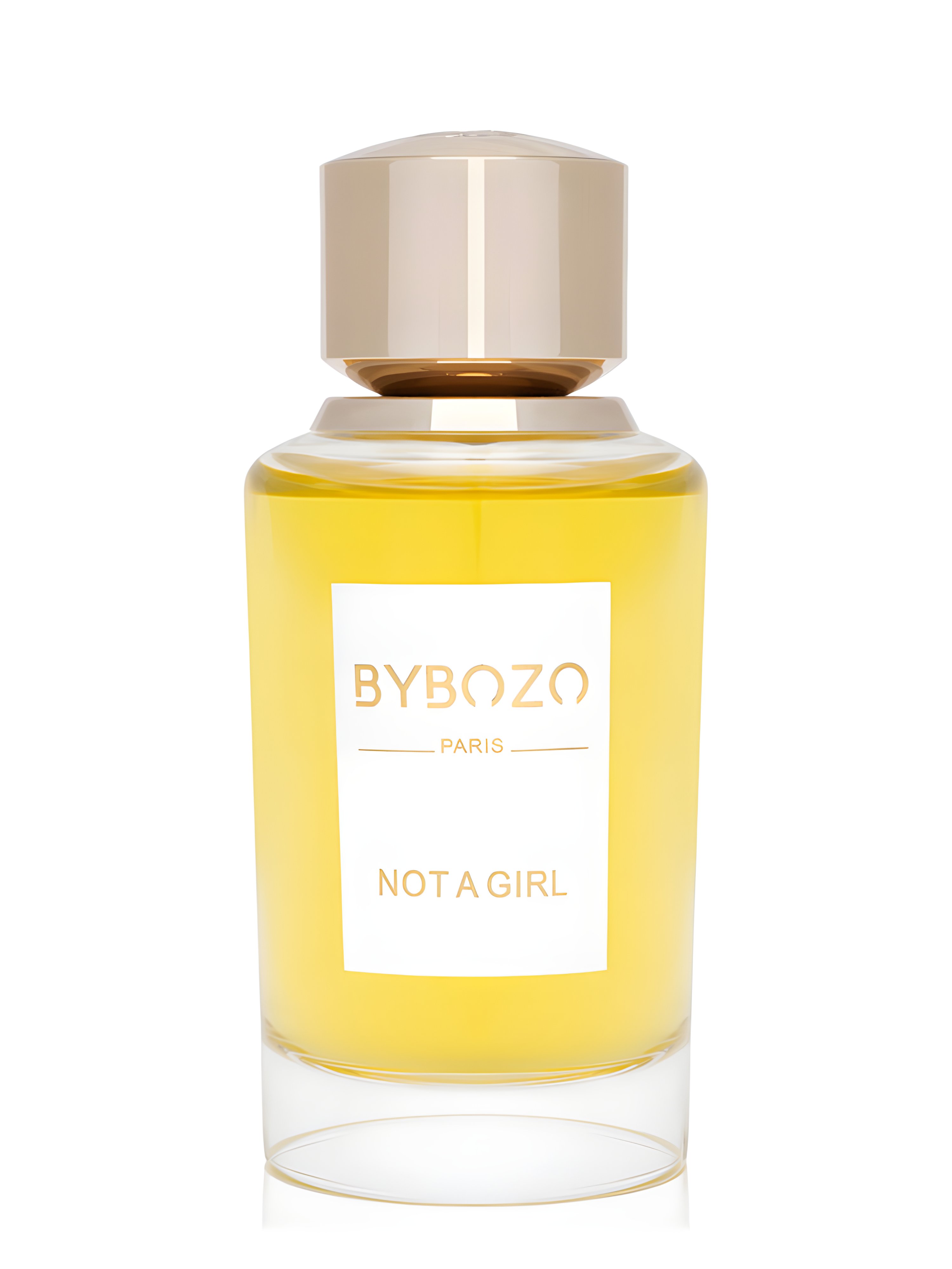 Picture of Not a Girl fragrance