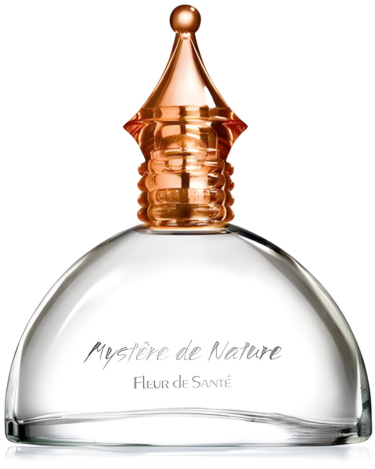 Picture of Mystere de Nature Fleur fragrance