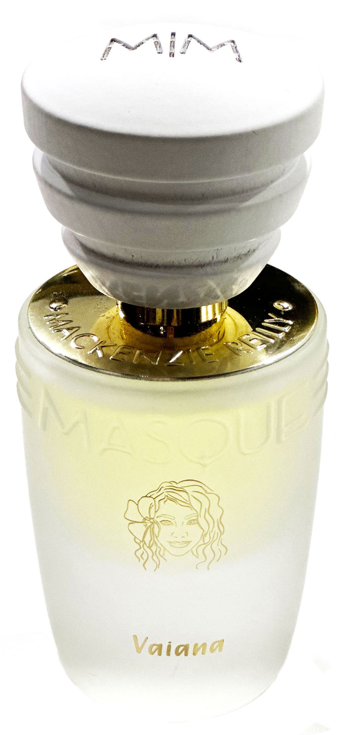 Picture of Vaiana fragrance