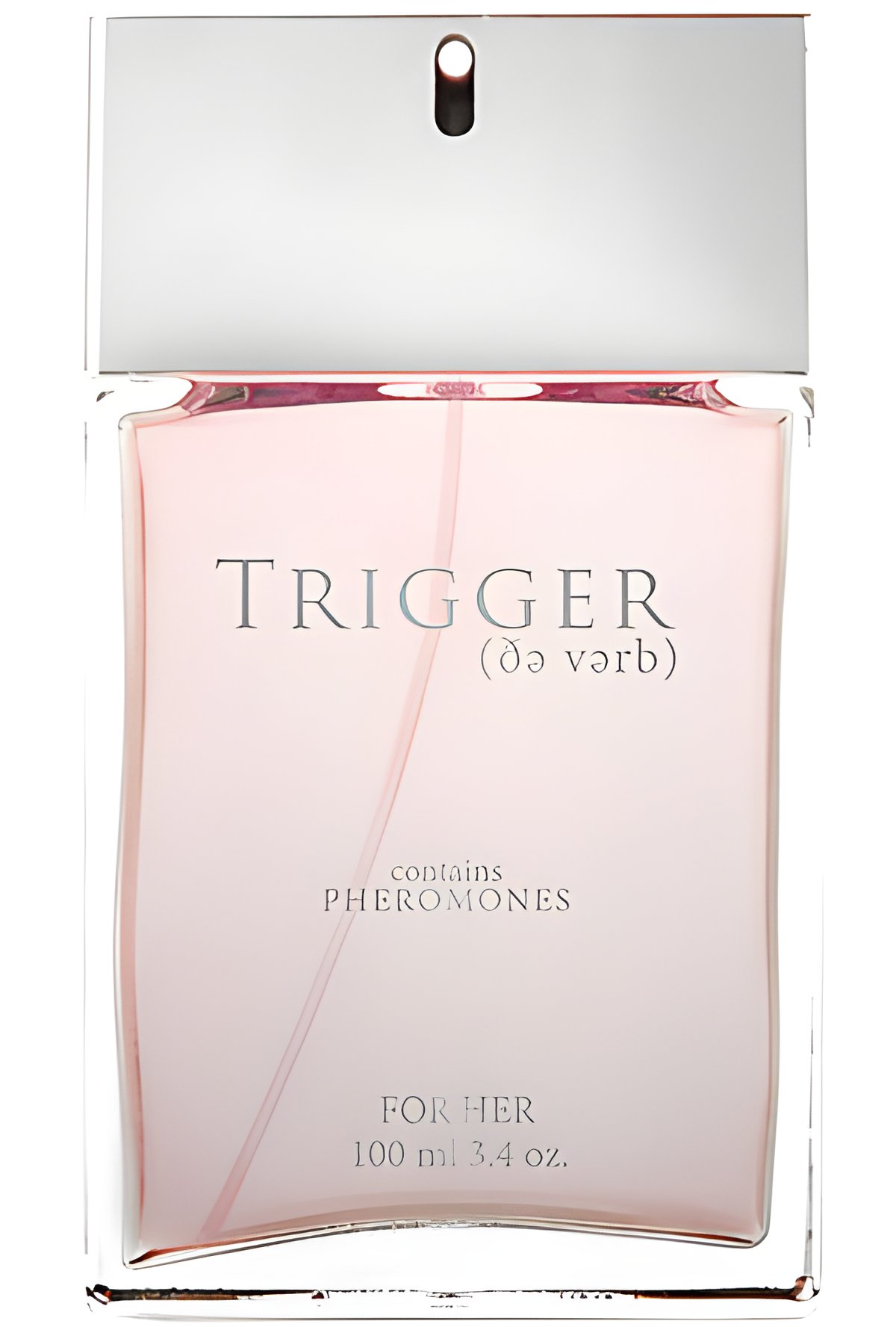 Picture of Trigger fragrance