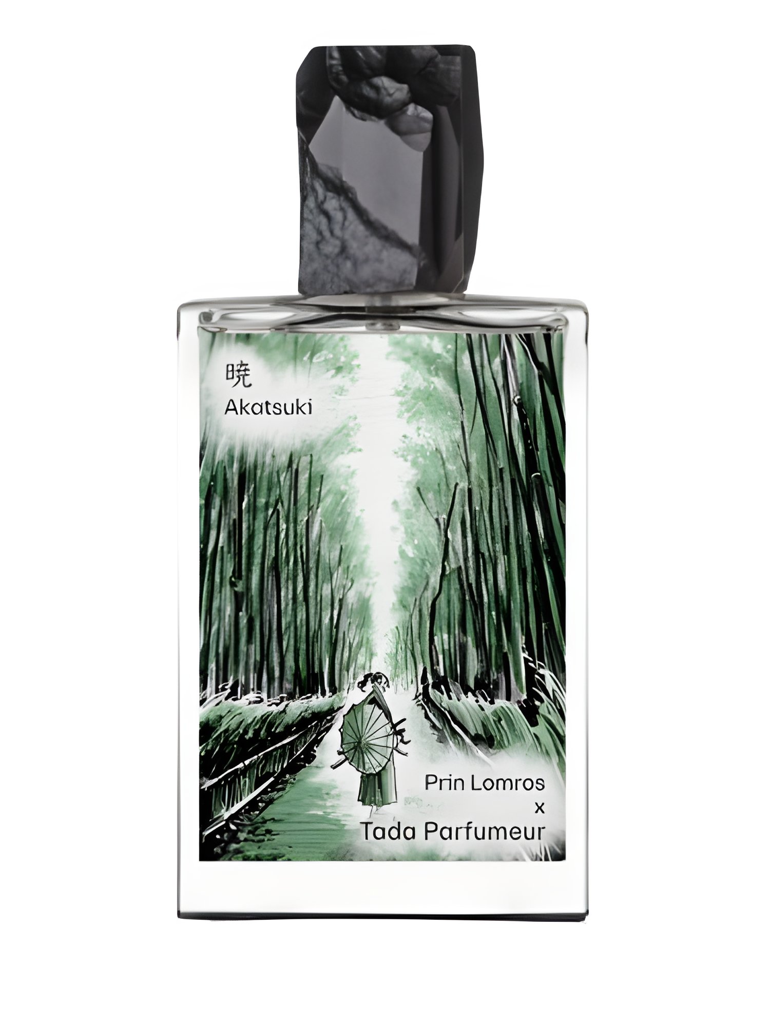 Picture of Akatsuki fragrance