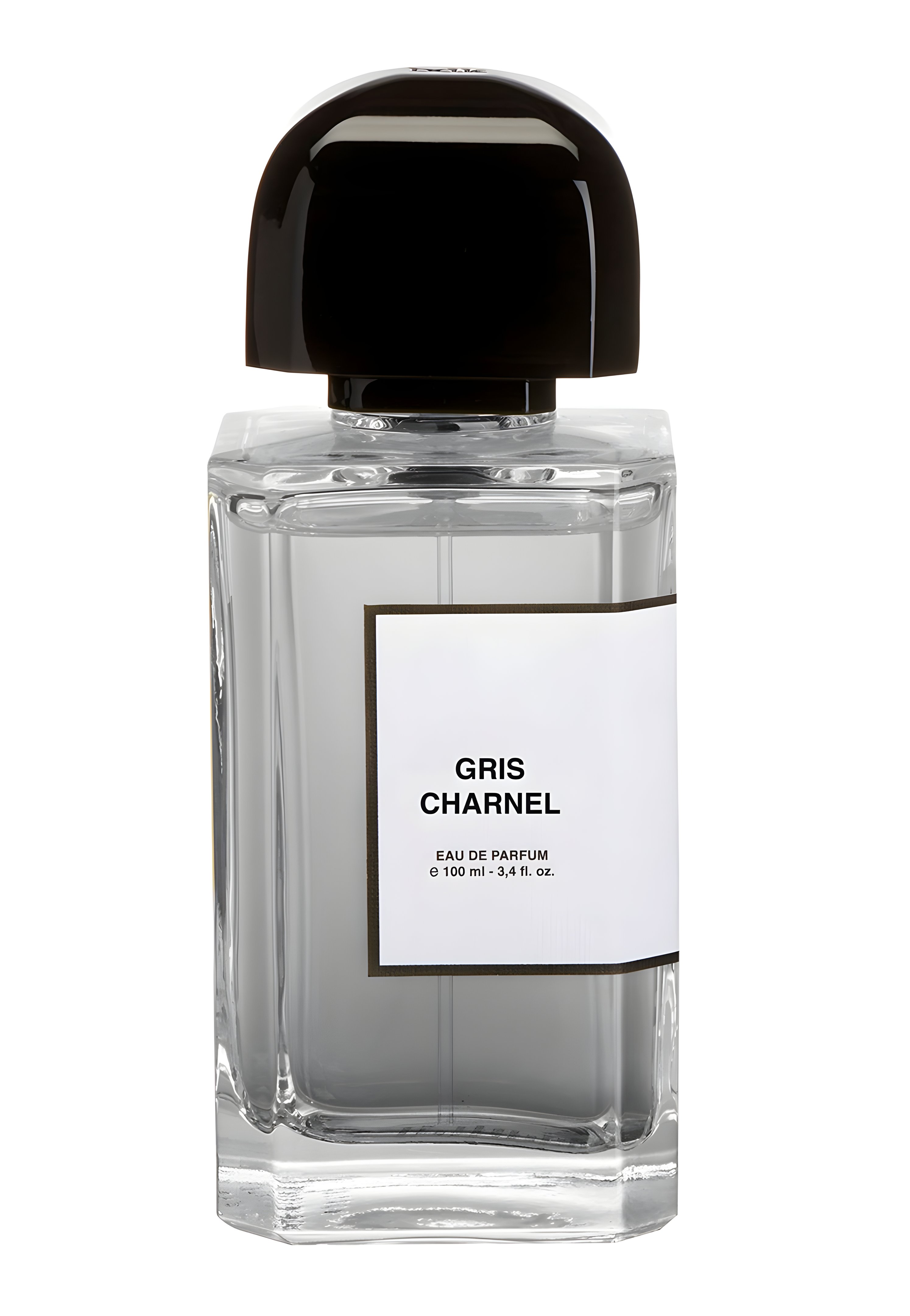 Picture of Gris Charnel fragrance