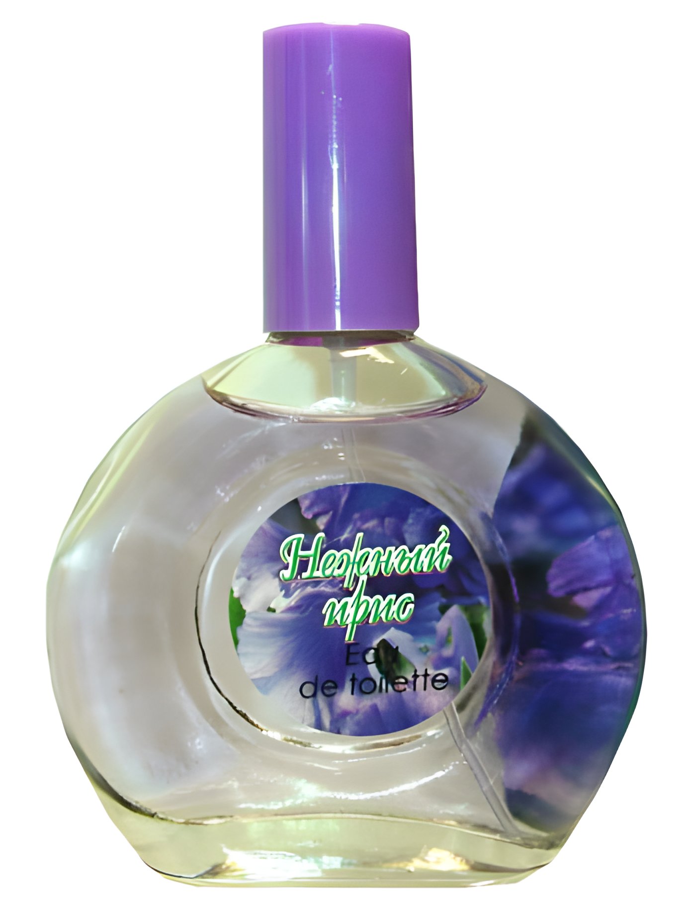 Picture of Gentle Iris fragrance