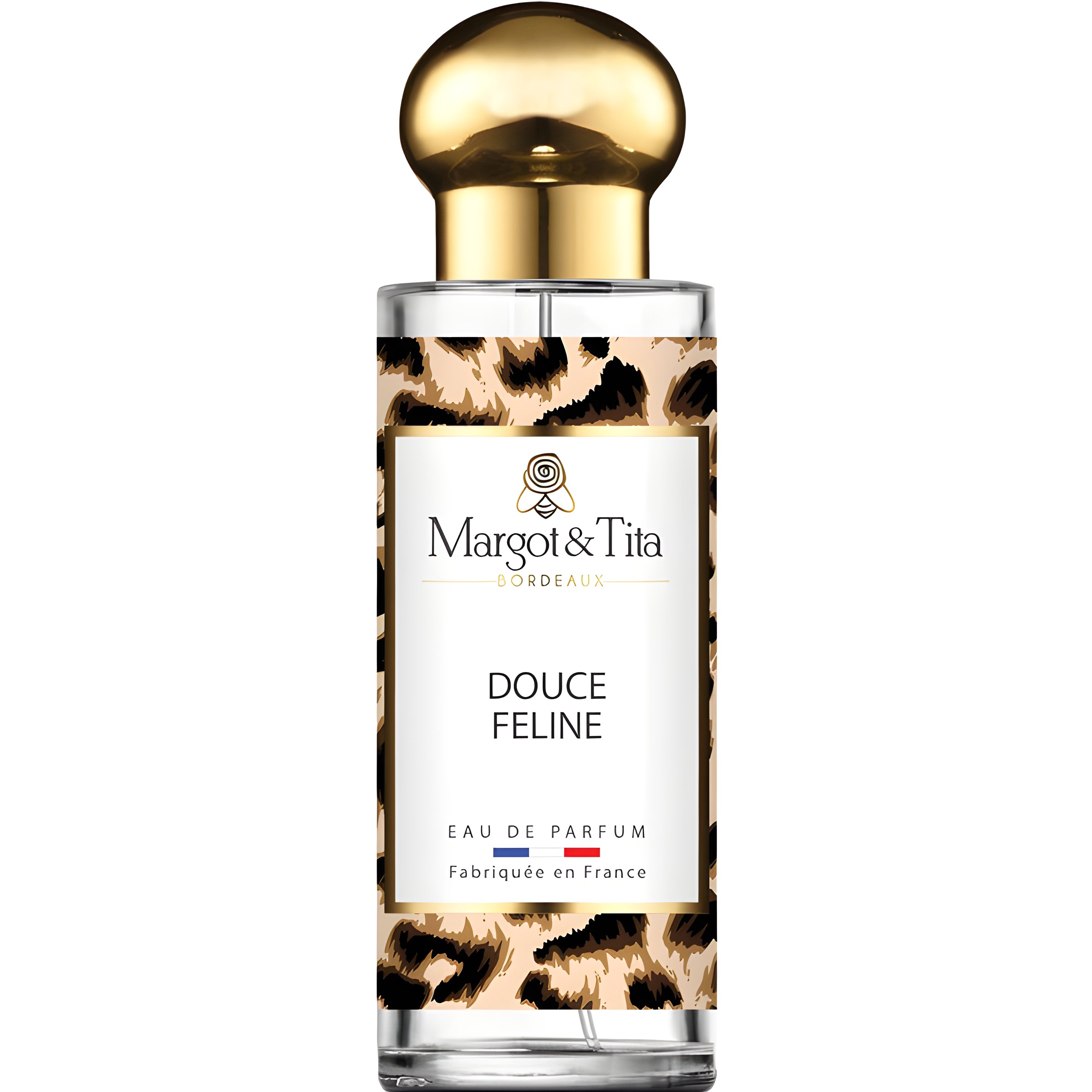 Picture of Douce Féline fragrance