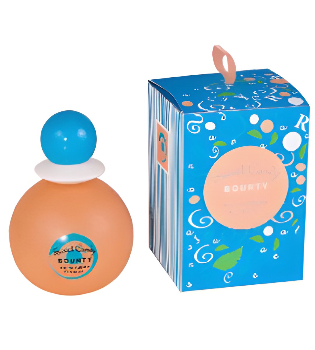 Picture of Sweet Candy Bounty fragrance