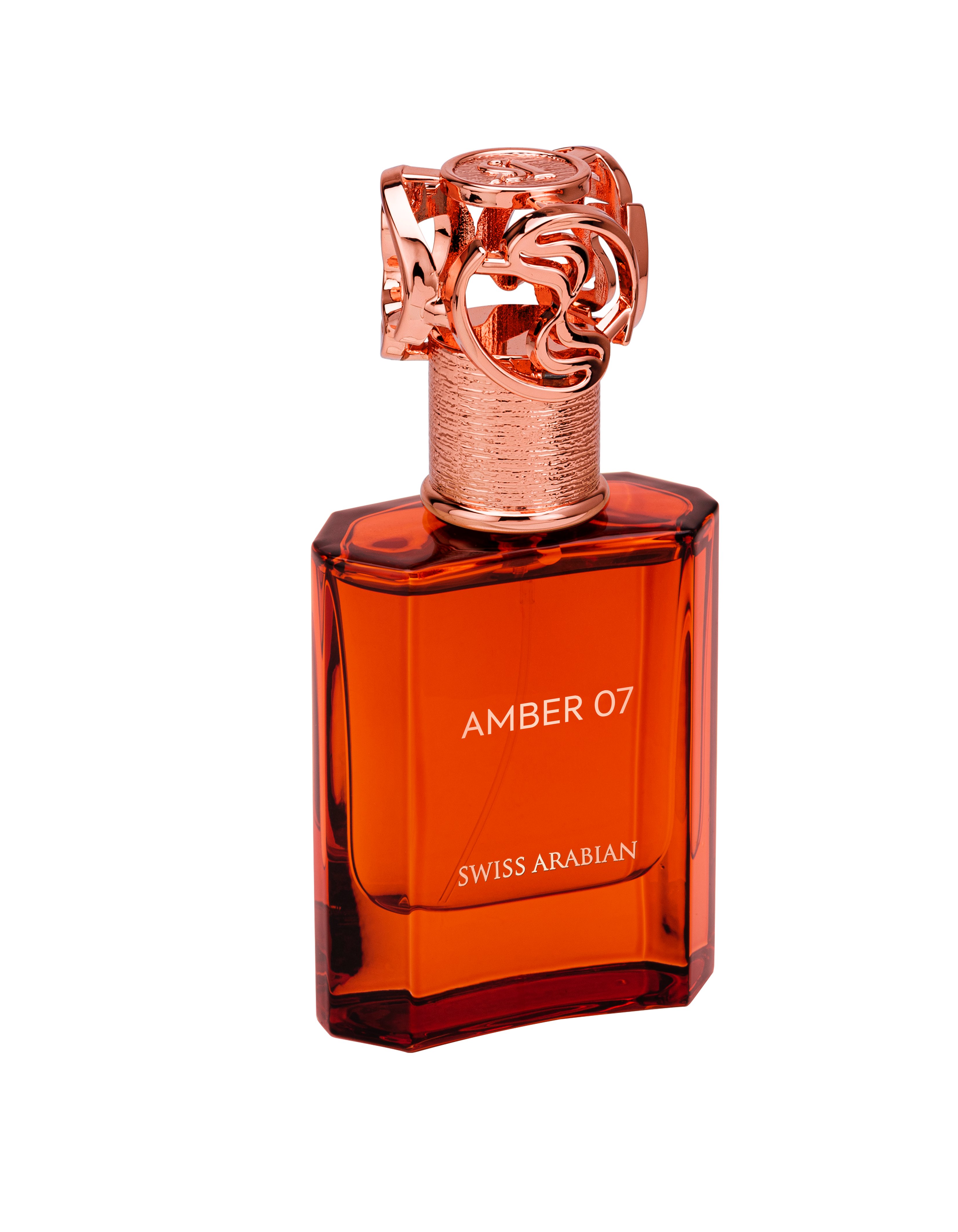 Picture of Amber 07 fragrance