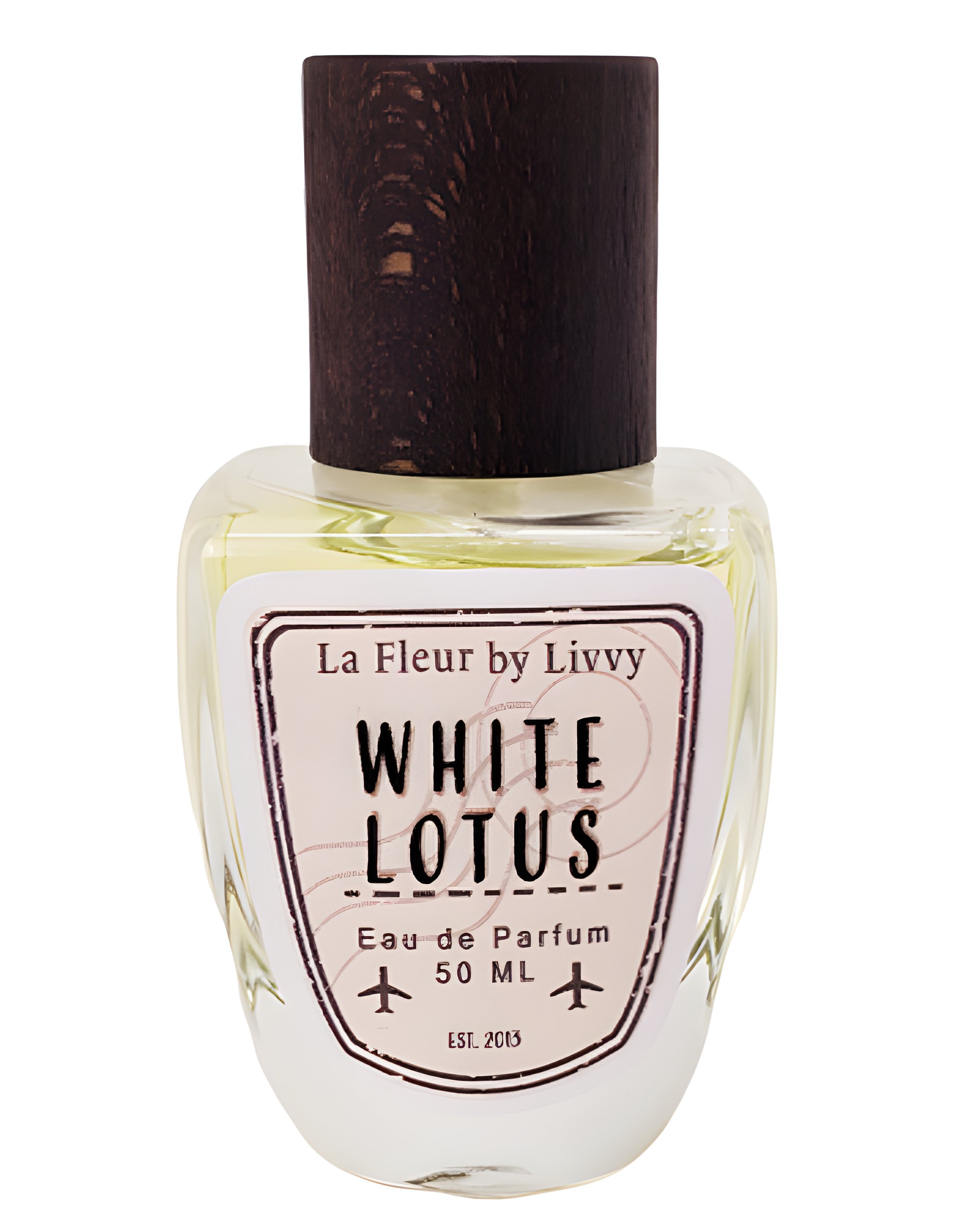 Picture of White Lotus fragrance