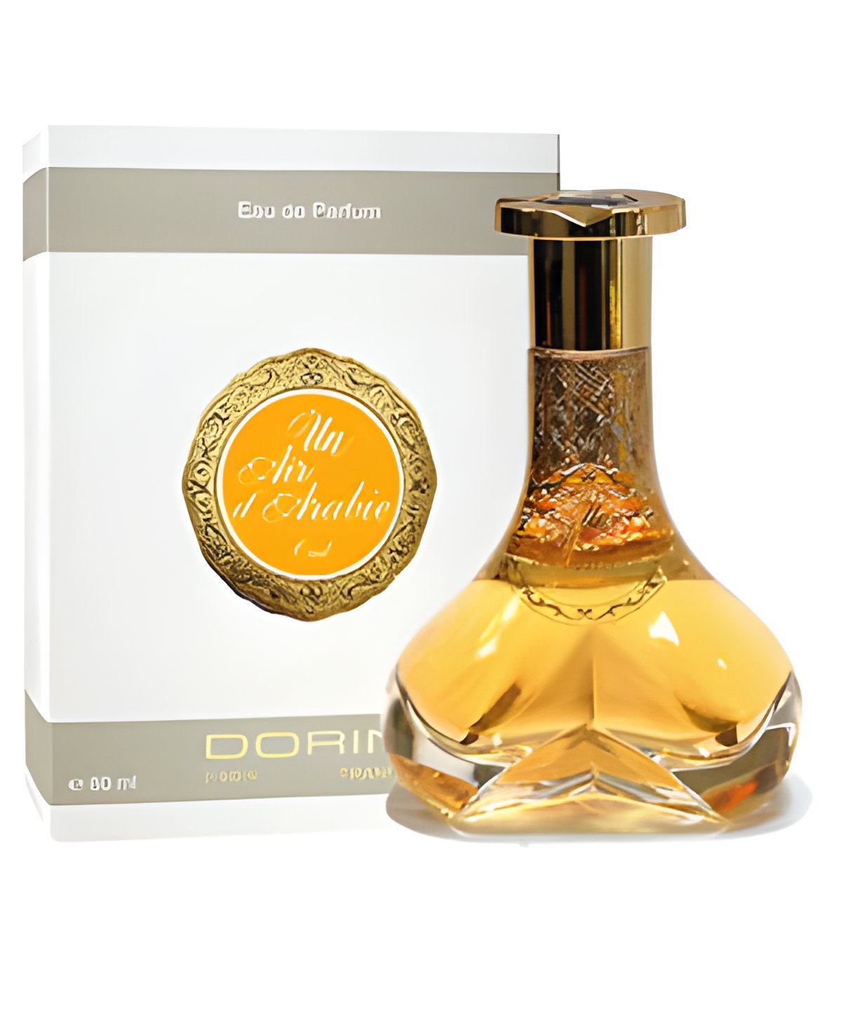 Picture of Un Air d’Arabie Oud fragrance