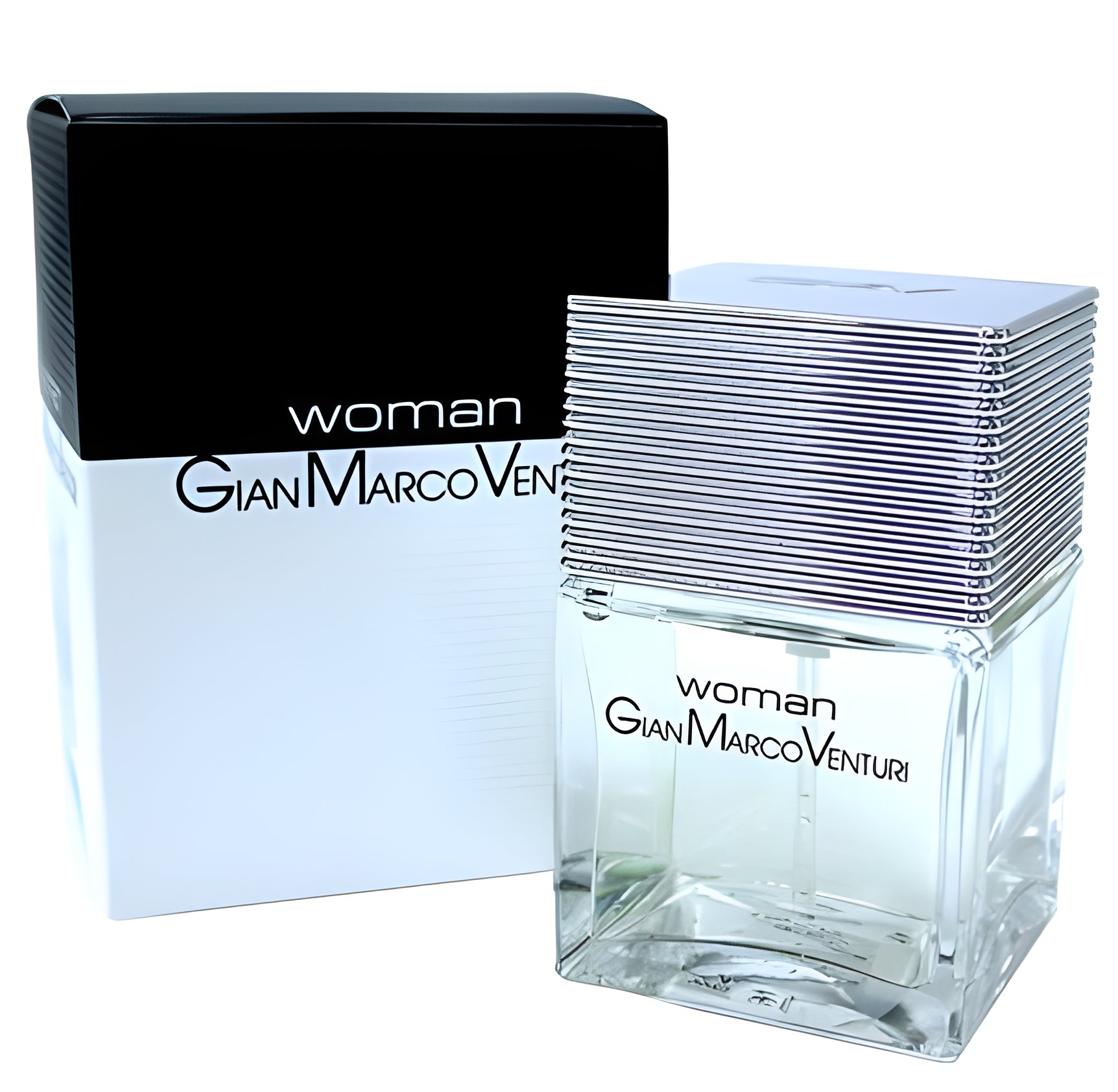 Picture of Woman fragrance