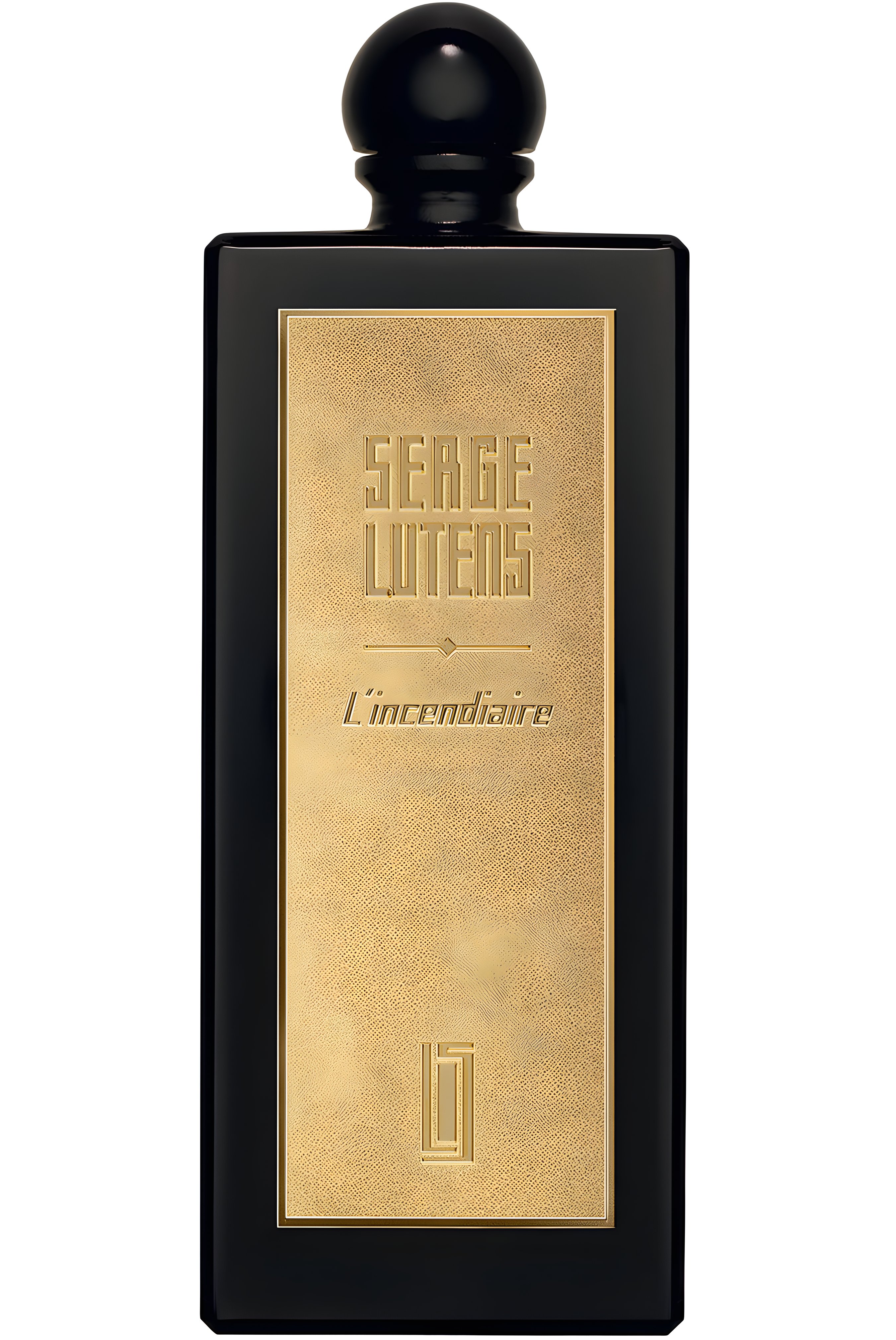 Picture of L'incendiaire fragrance