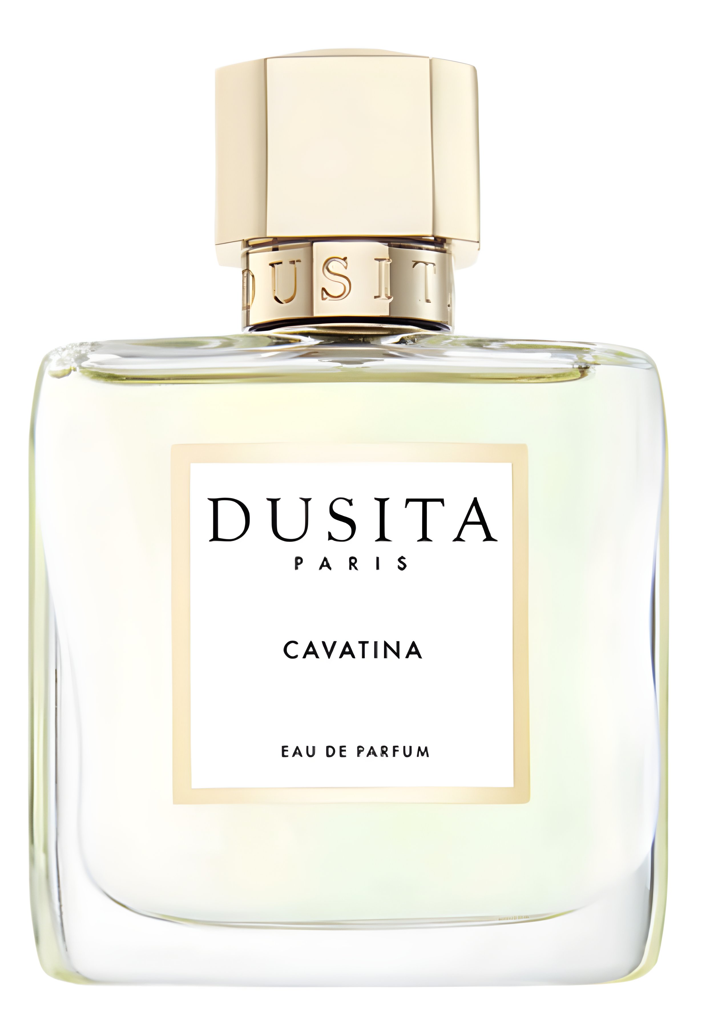 Picture of Cavatina fragrance