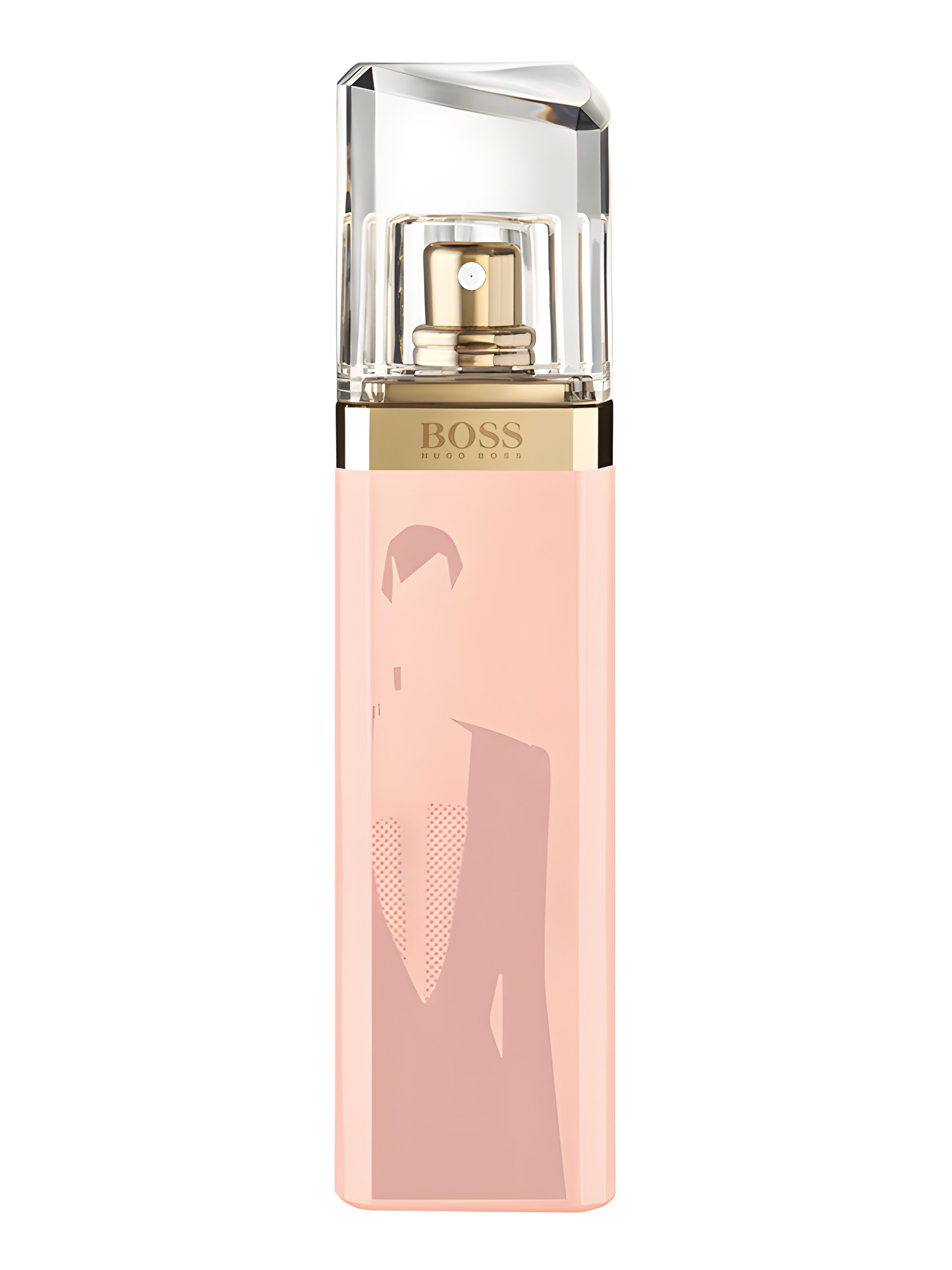 Picture of Boss Ma Vie Pour Femme Runway Edition fragrance