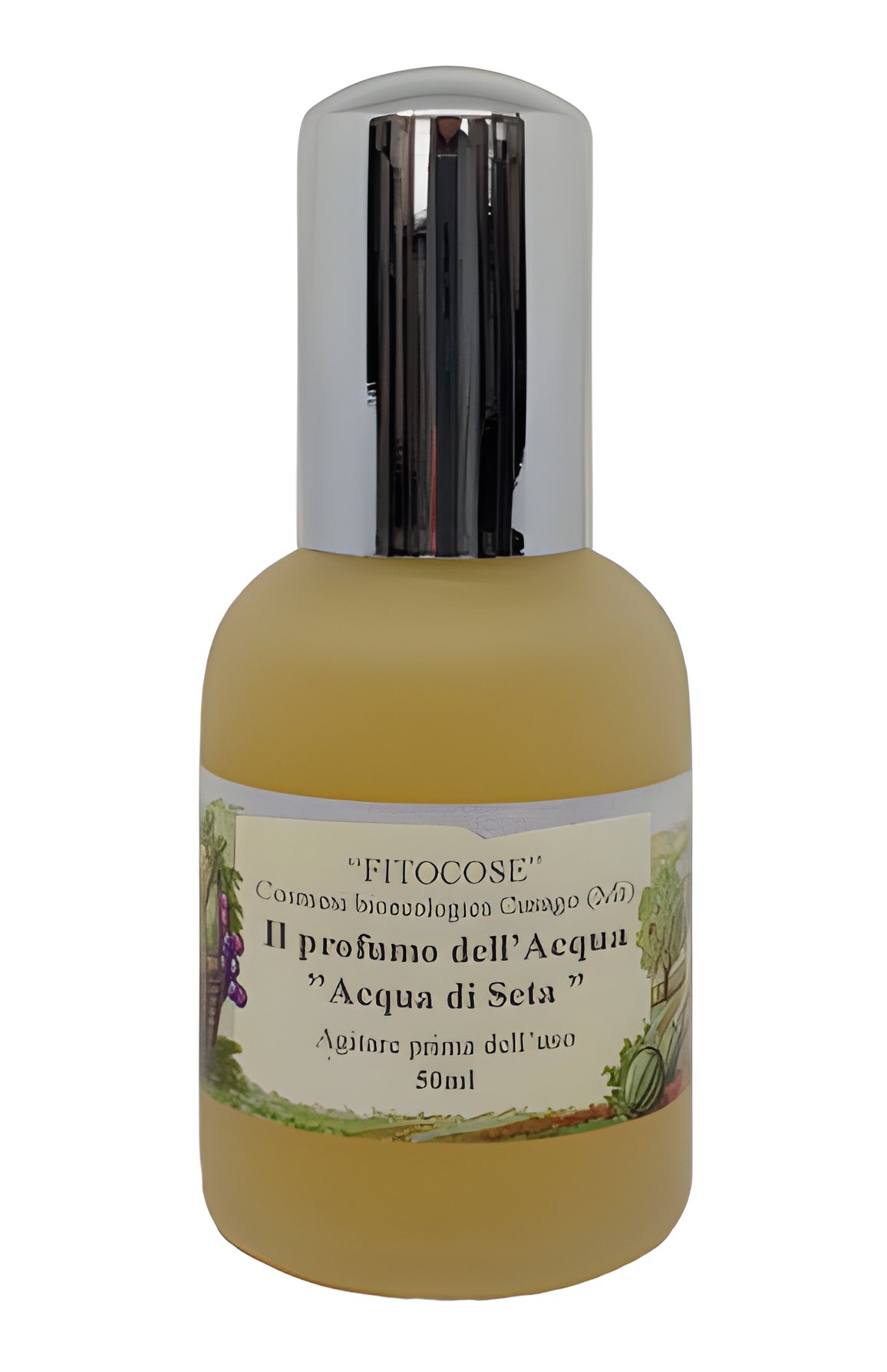 Picture of Acqua Di Seta fragrance