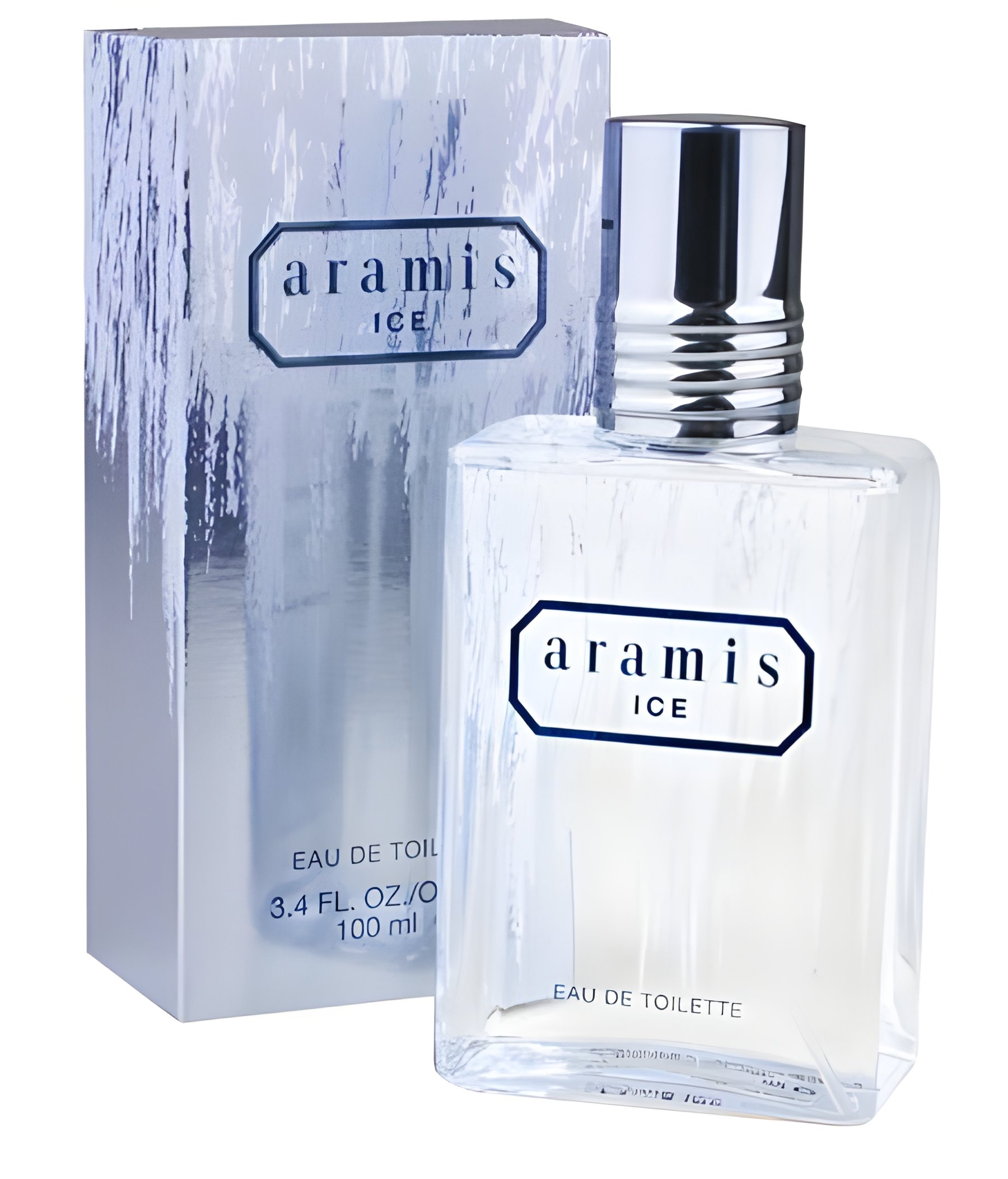 Picture of Aramis Ice fragrance