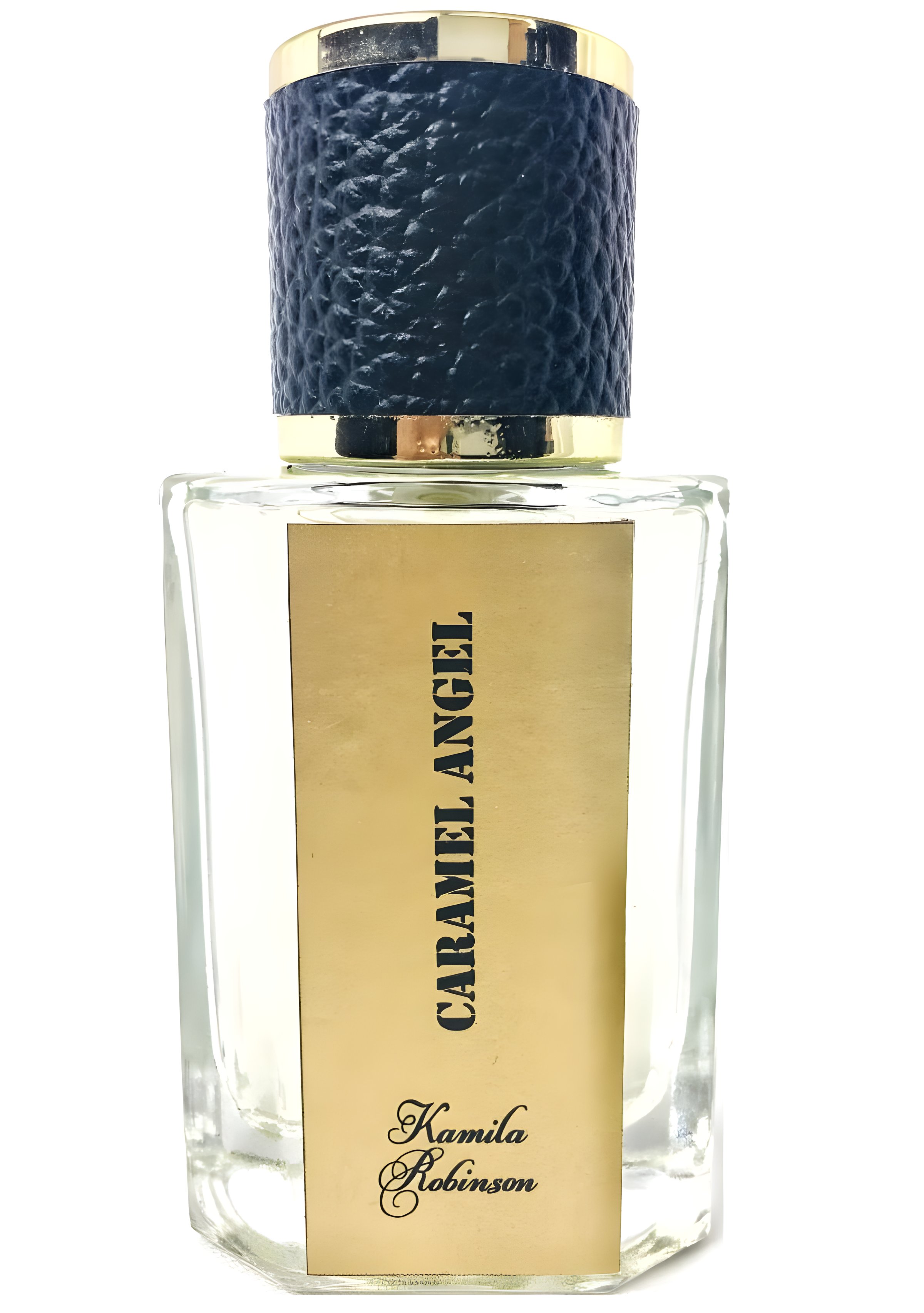 Picture of Caramel Angel (Карамельный Ангел) fragrance