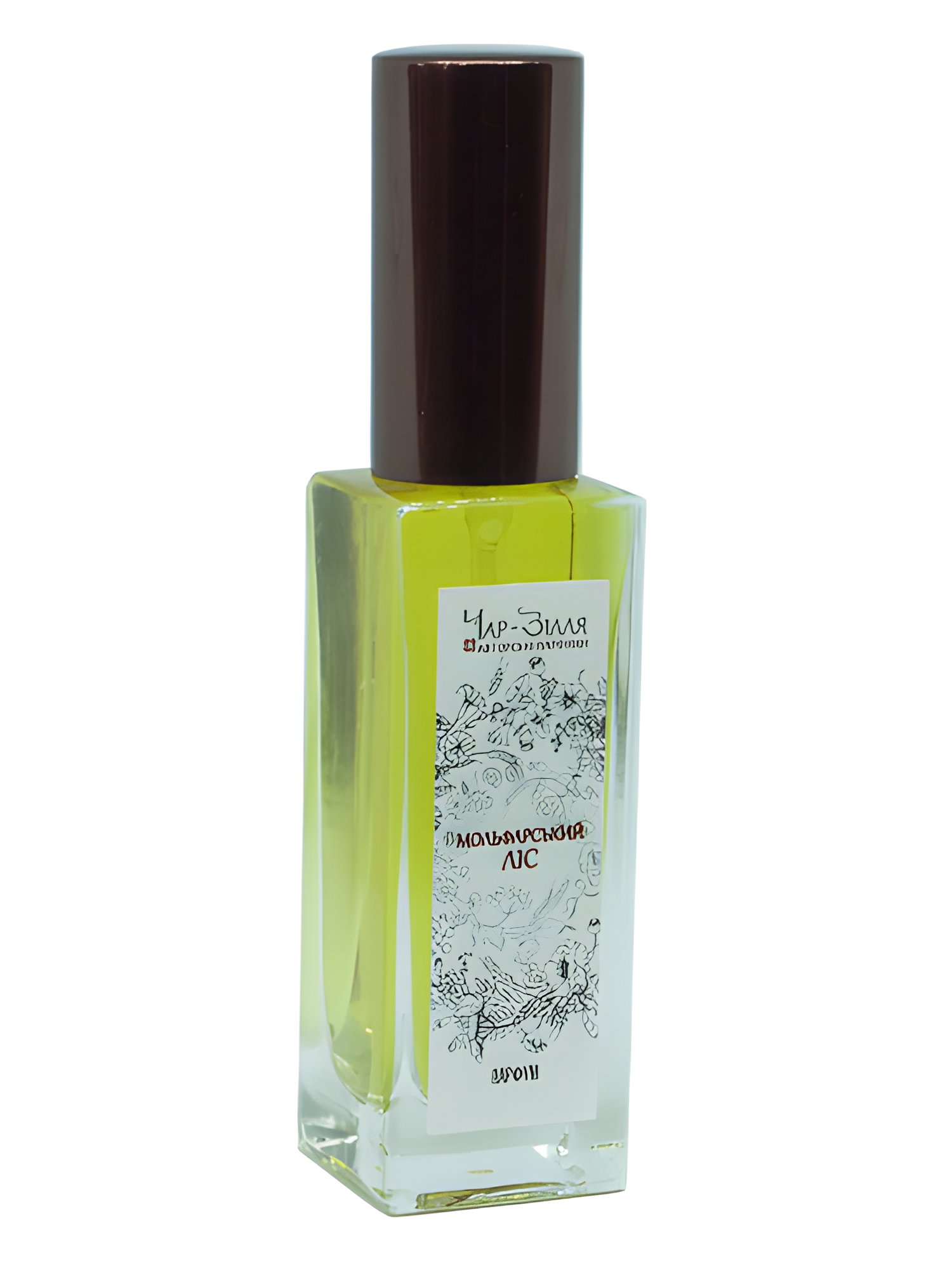 Picture of Molfar Forest / Мольфарський Ліс fragrance