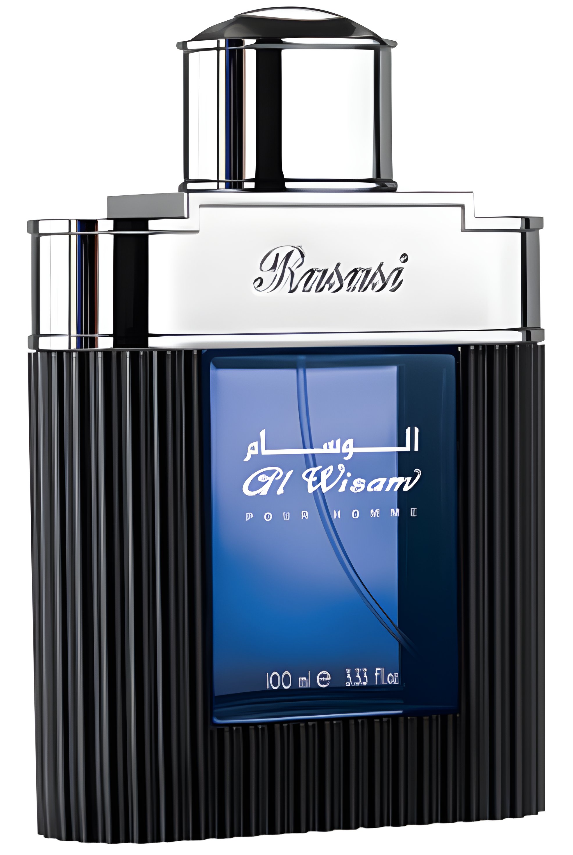 Picture of Al Wisam Evening fragrance