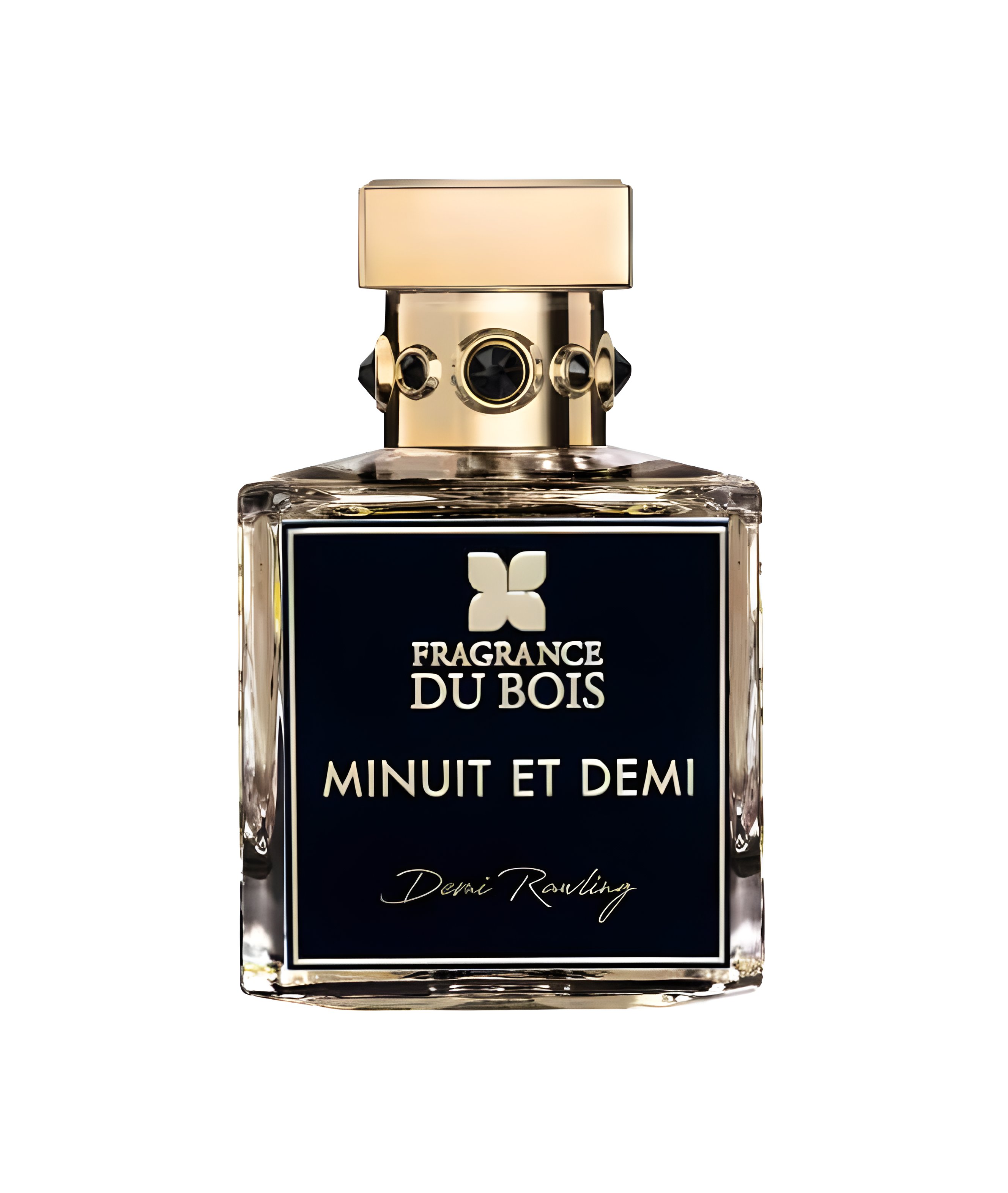 Picture of Minuit Et Demi fragrance