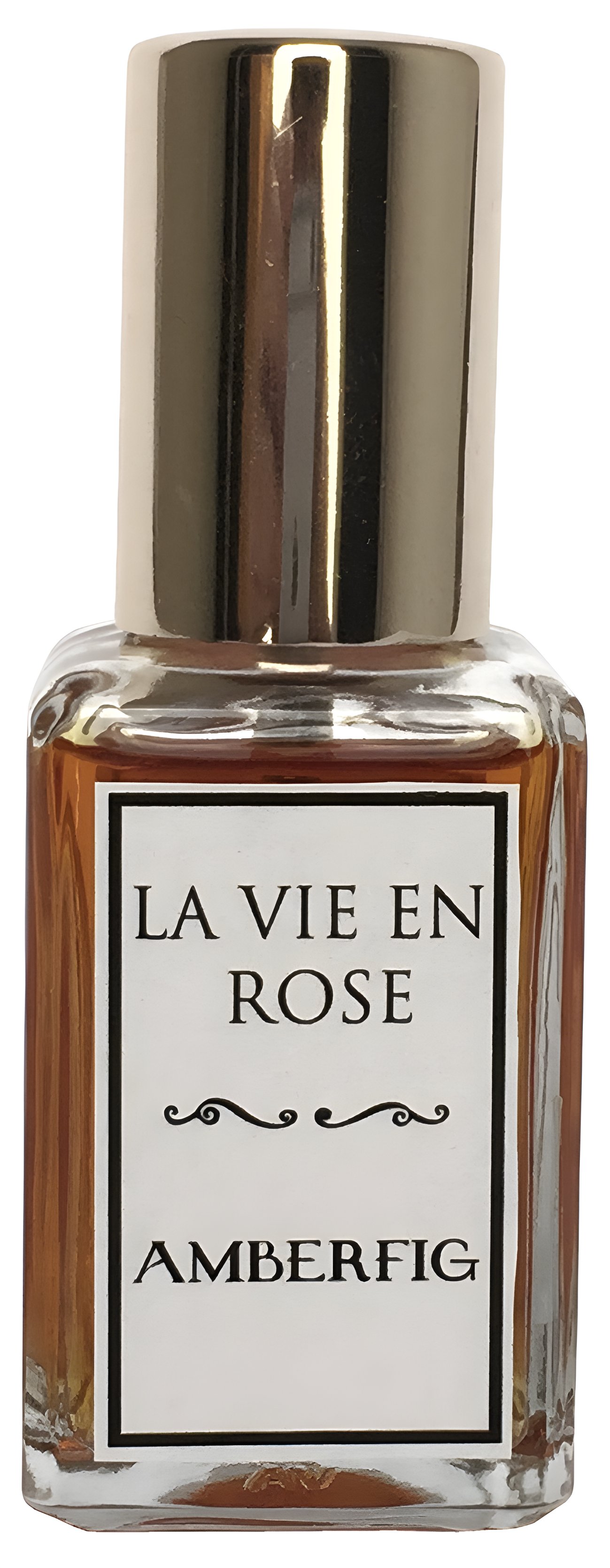 Picture of La Vie en Rose fragrance