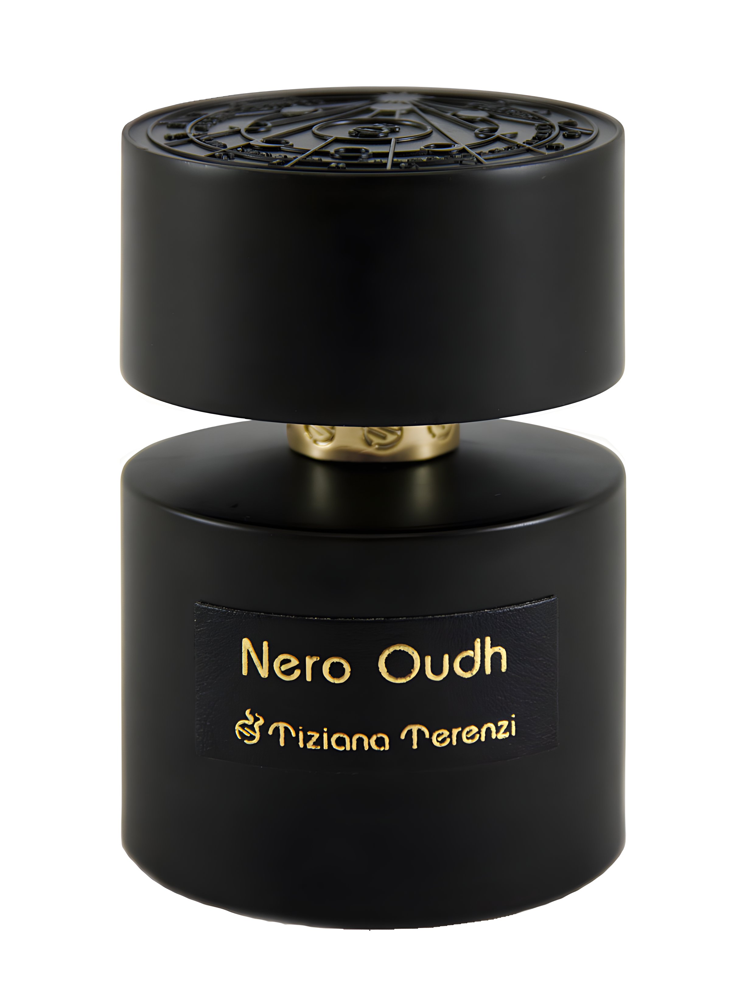 Picture of Nero Oudh fragrance