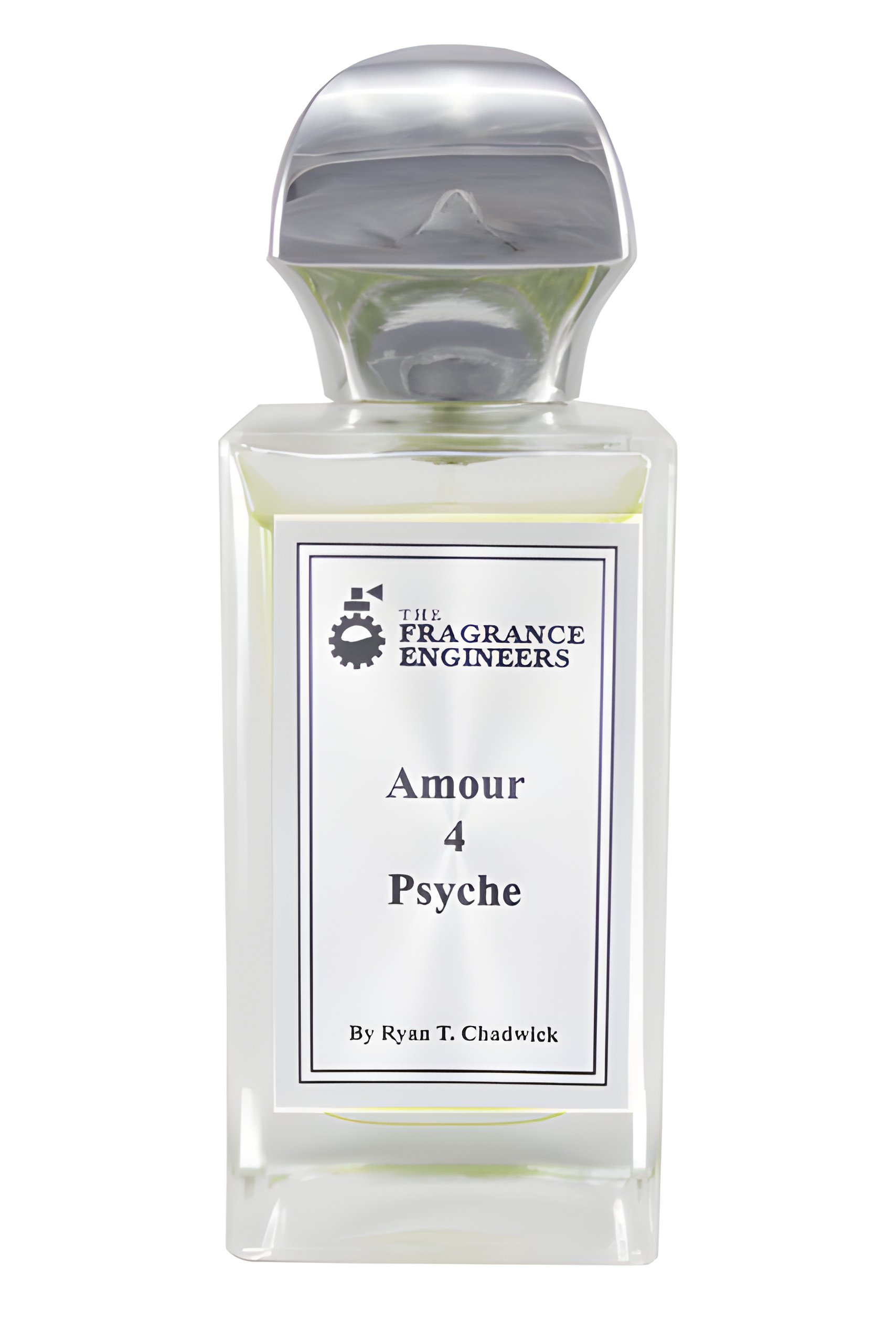 Picture of Amore 4 Psyche fragrance