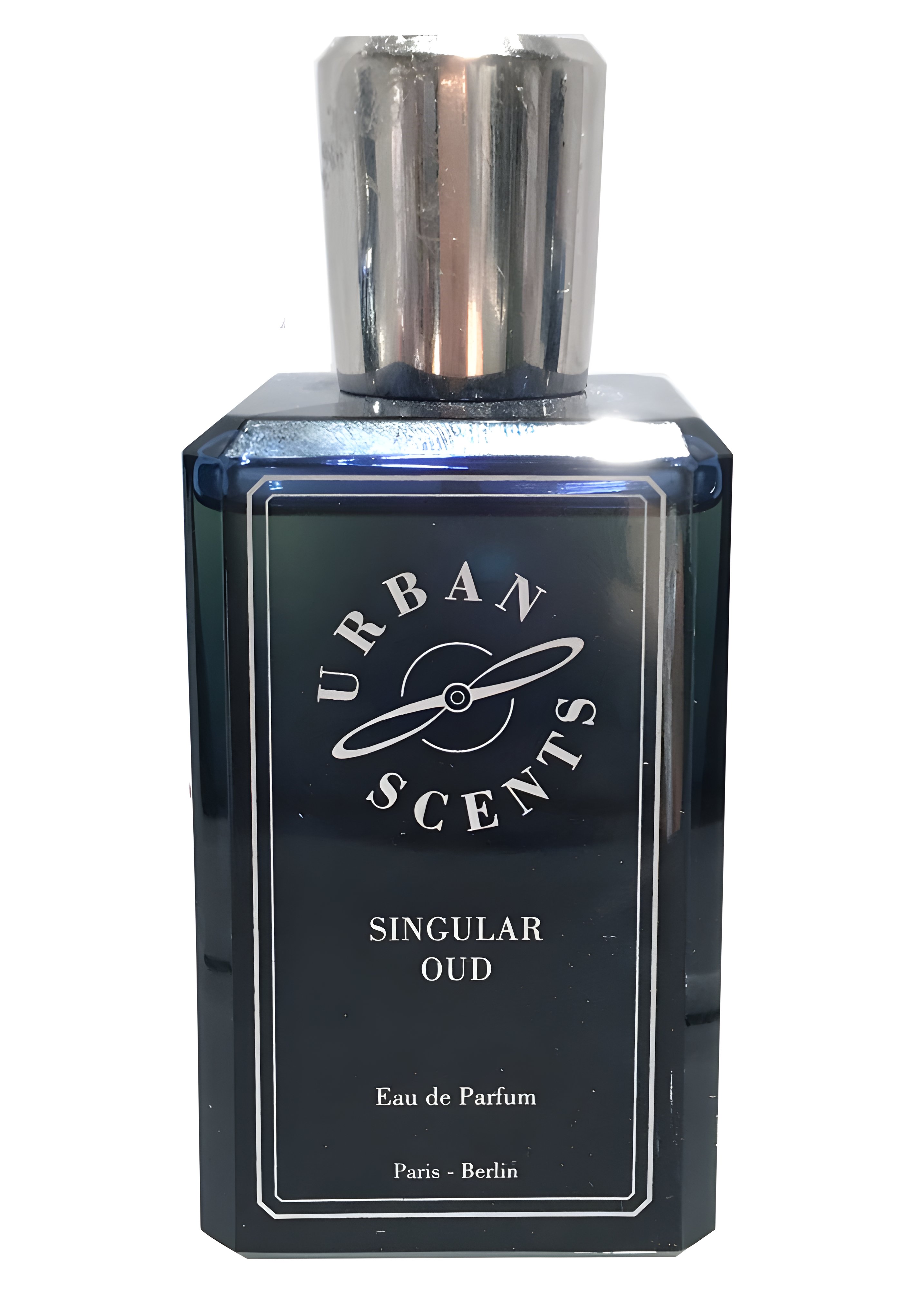 Picture of Singular Oud fragrance