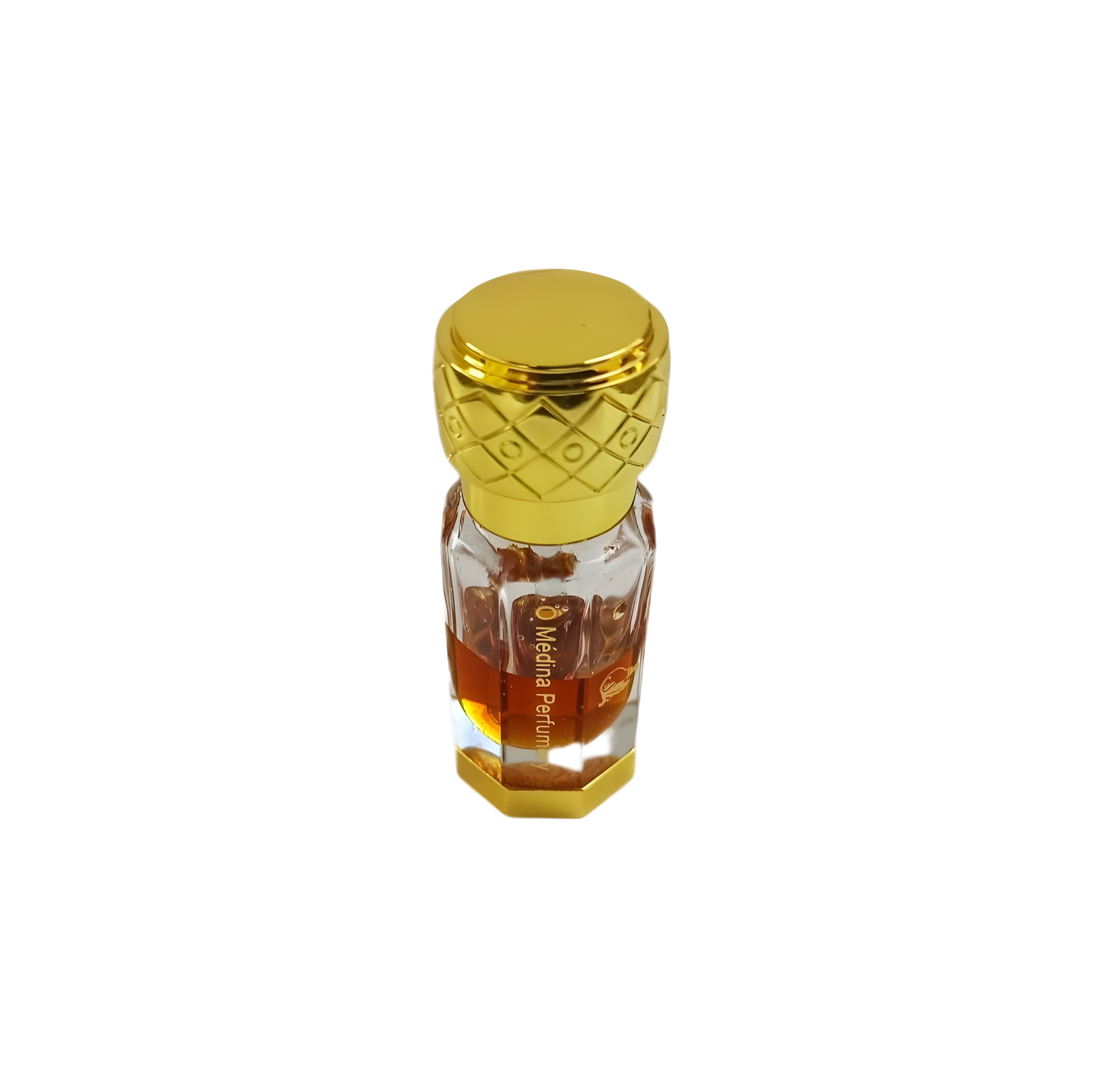 Picture of Mukhallat Al Médina fragrance