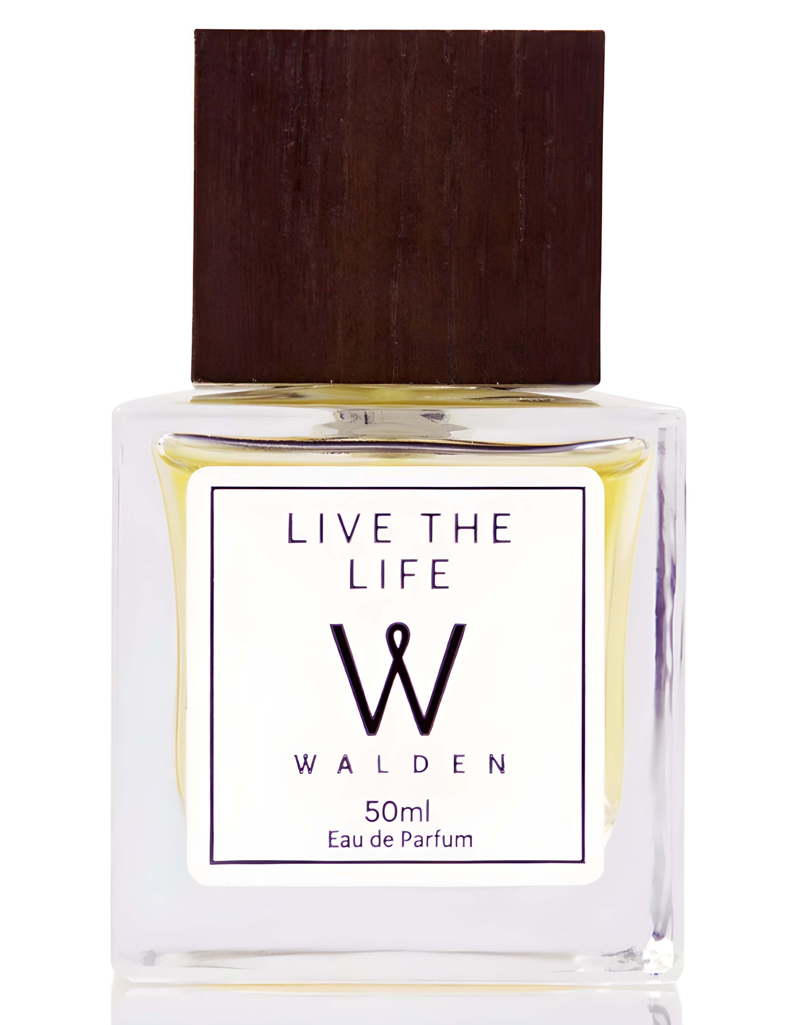 Picture of Live the Life fragrance