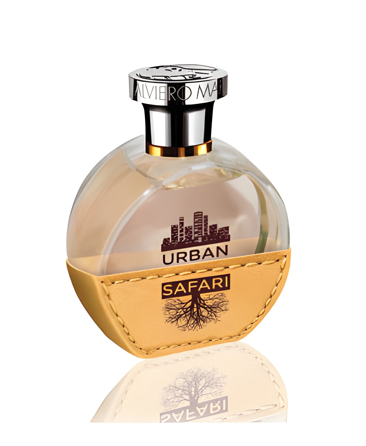 Picture of Urban Safari Woman fragrance