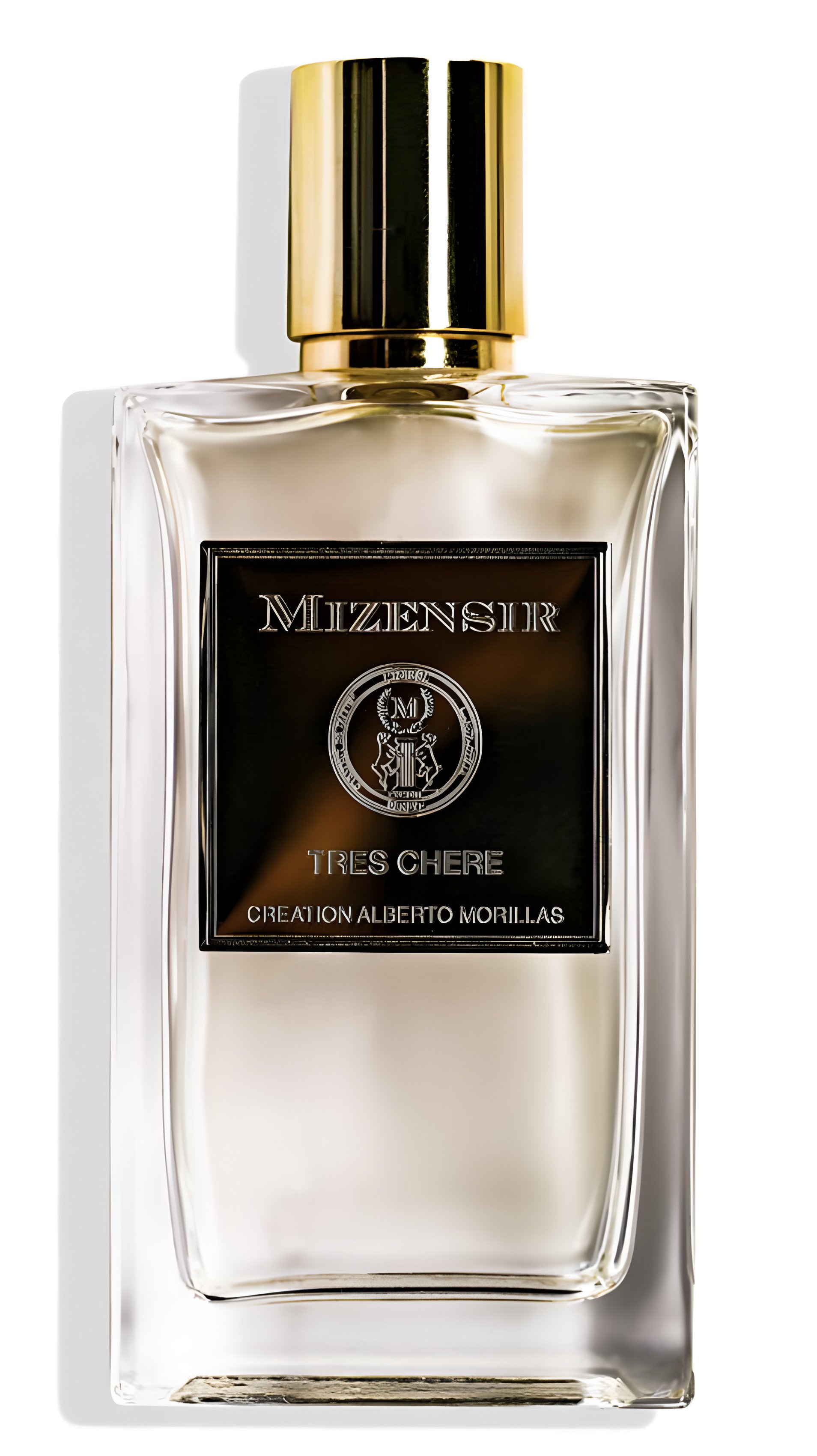 Picture of Tres Chere fragrance